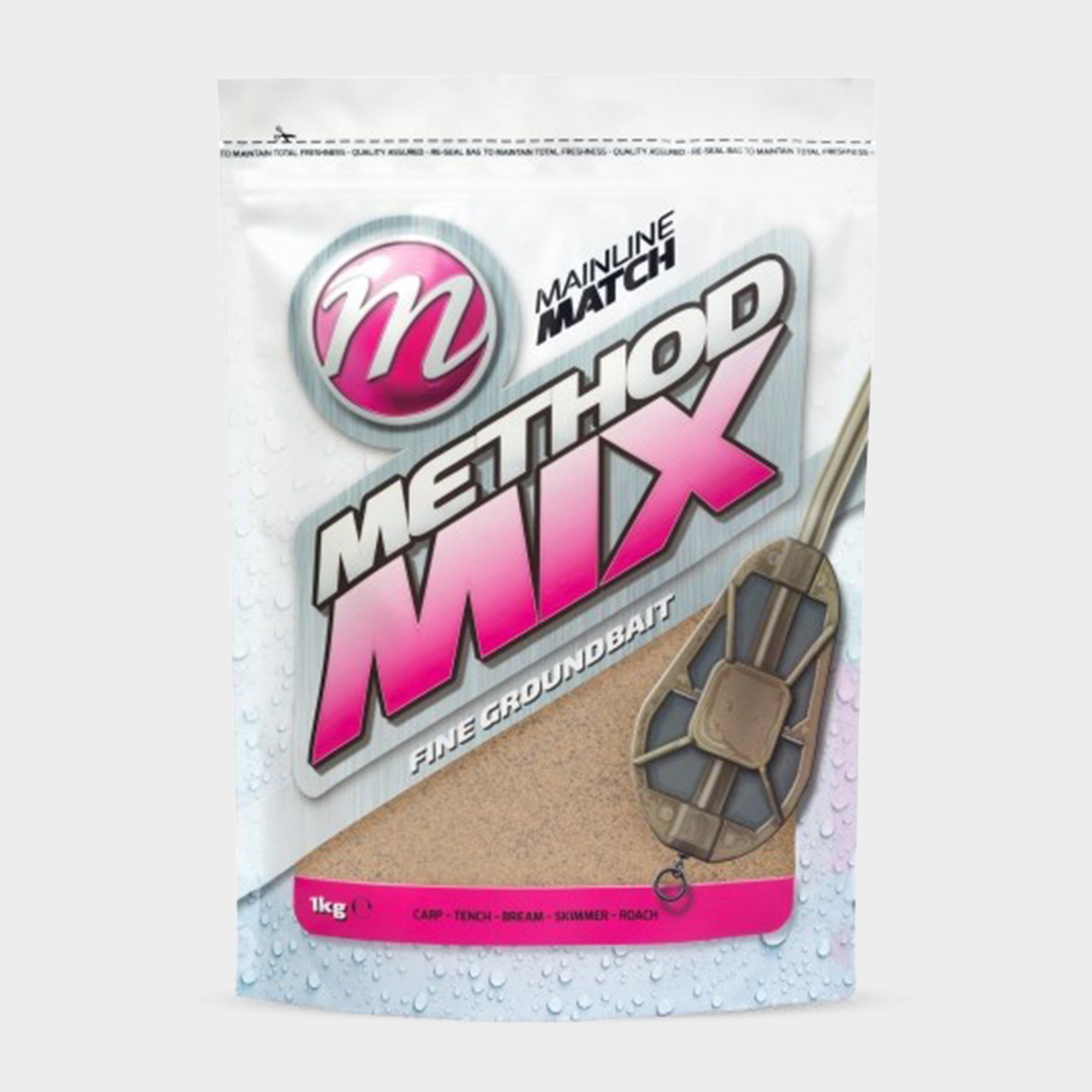 Match Method Mix 1Kg