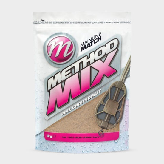 Match Method Mix 1Kg