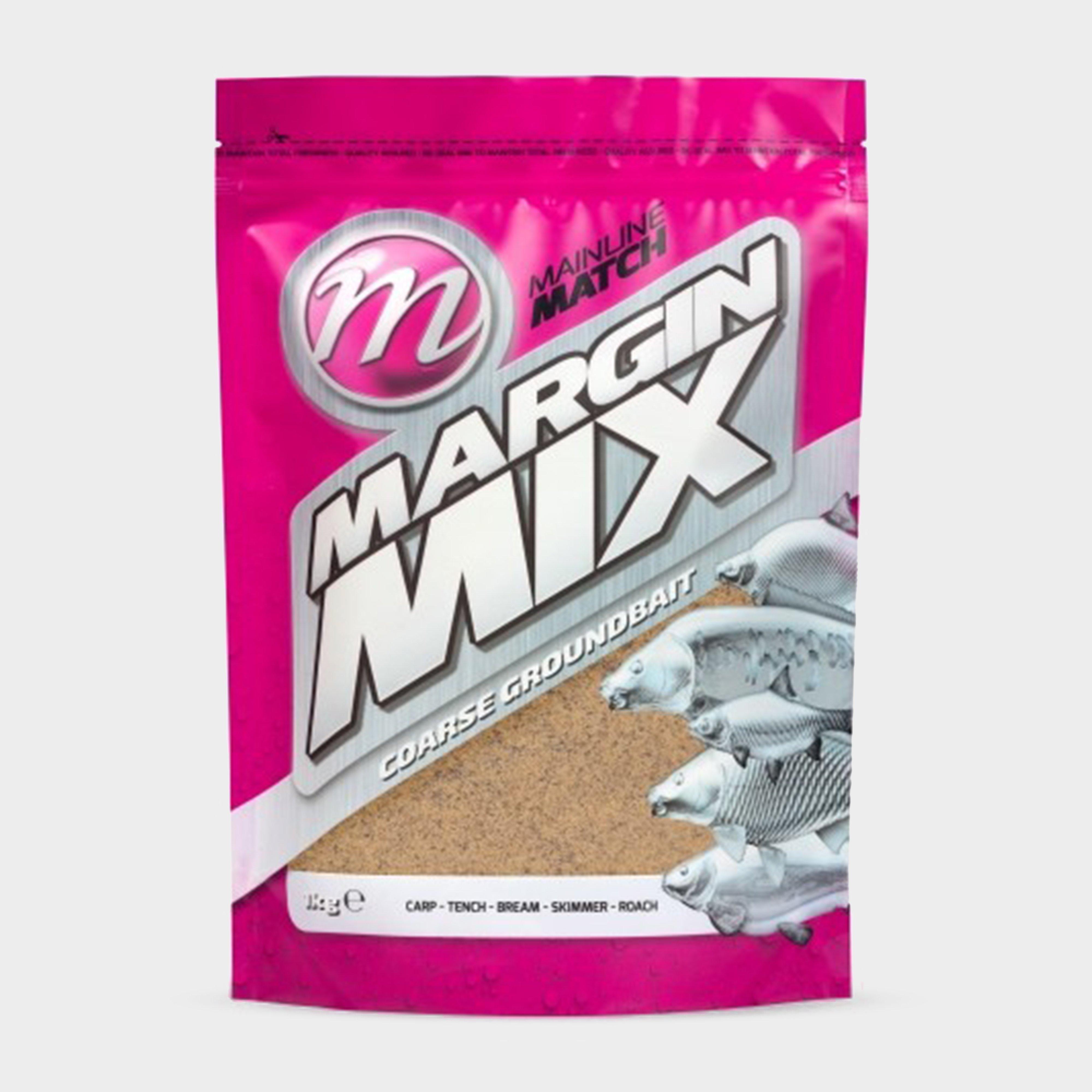 Match Margin Mix 1Kg