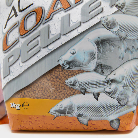 Mainline Match Coarse Pellets 2Mm 1Kg