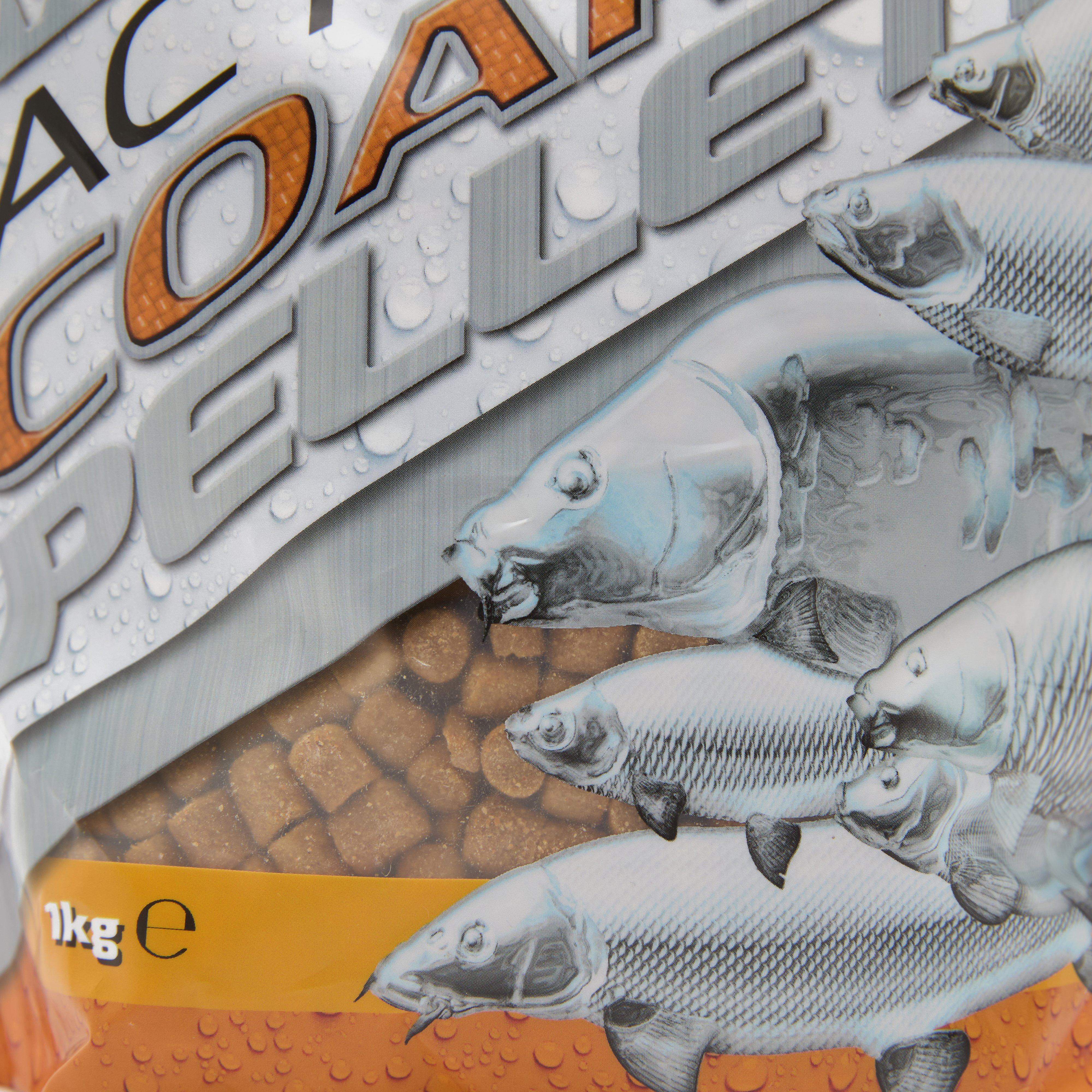 Match Coarse Pellets 8Mm 1Kg