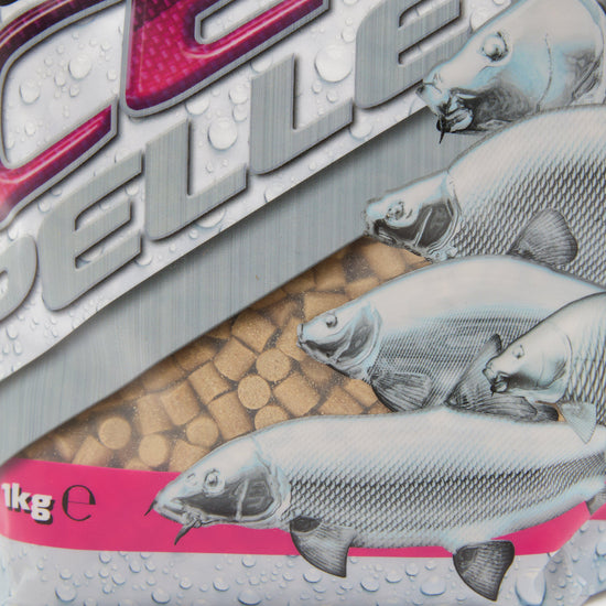 Match Activated Carp Cell Pellets 6mm