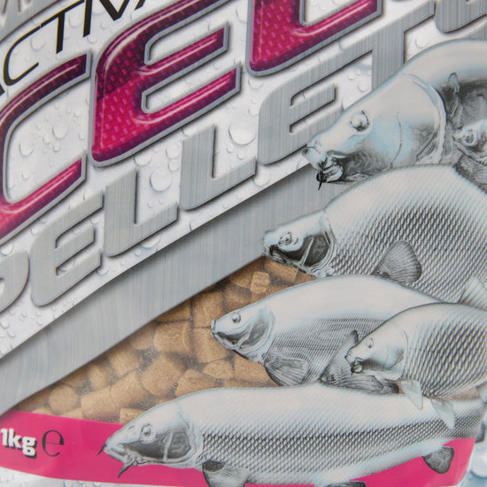 Match Carp Cell Pellets 8Mm 1Kg