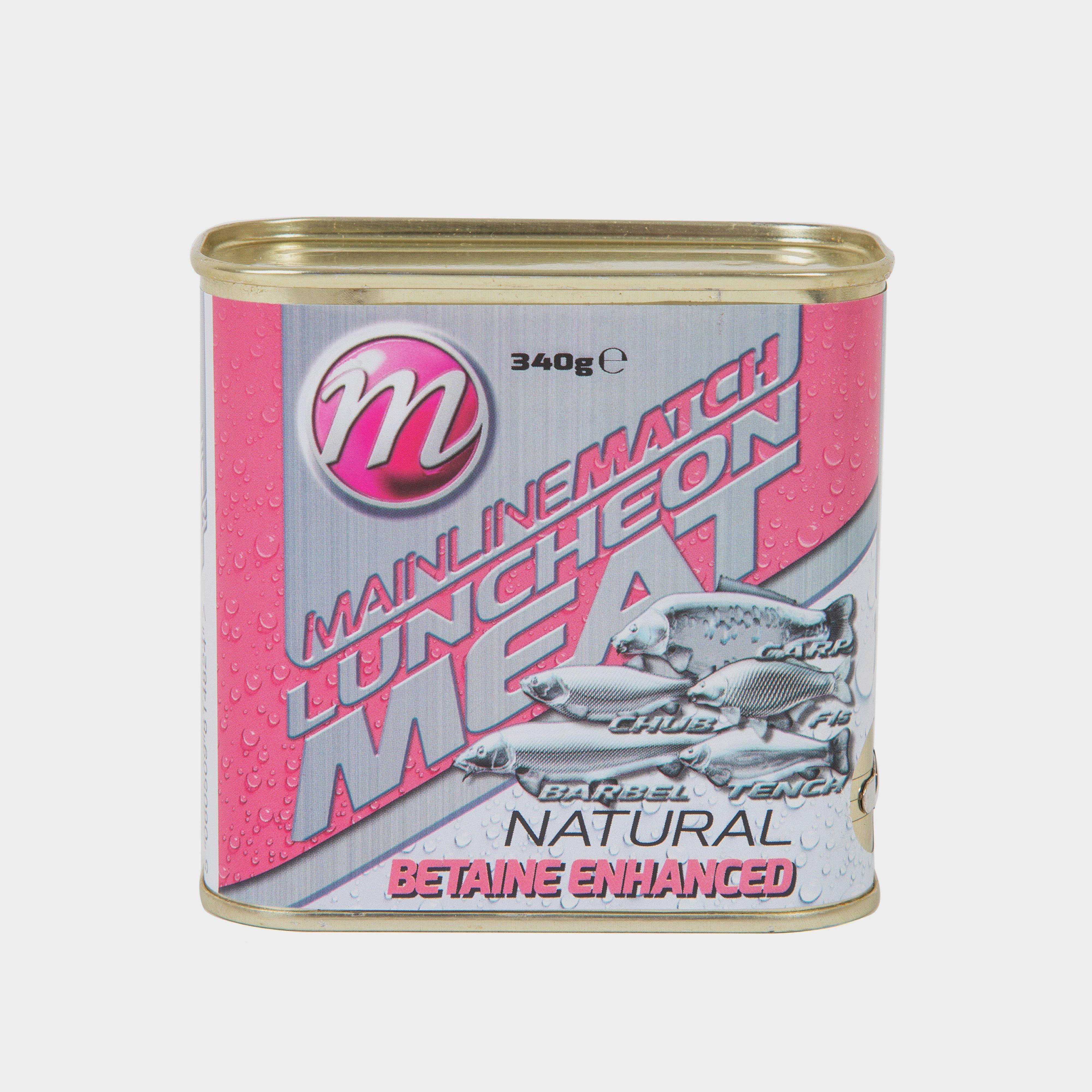Match Betaine Enhanced Luncheon Meat