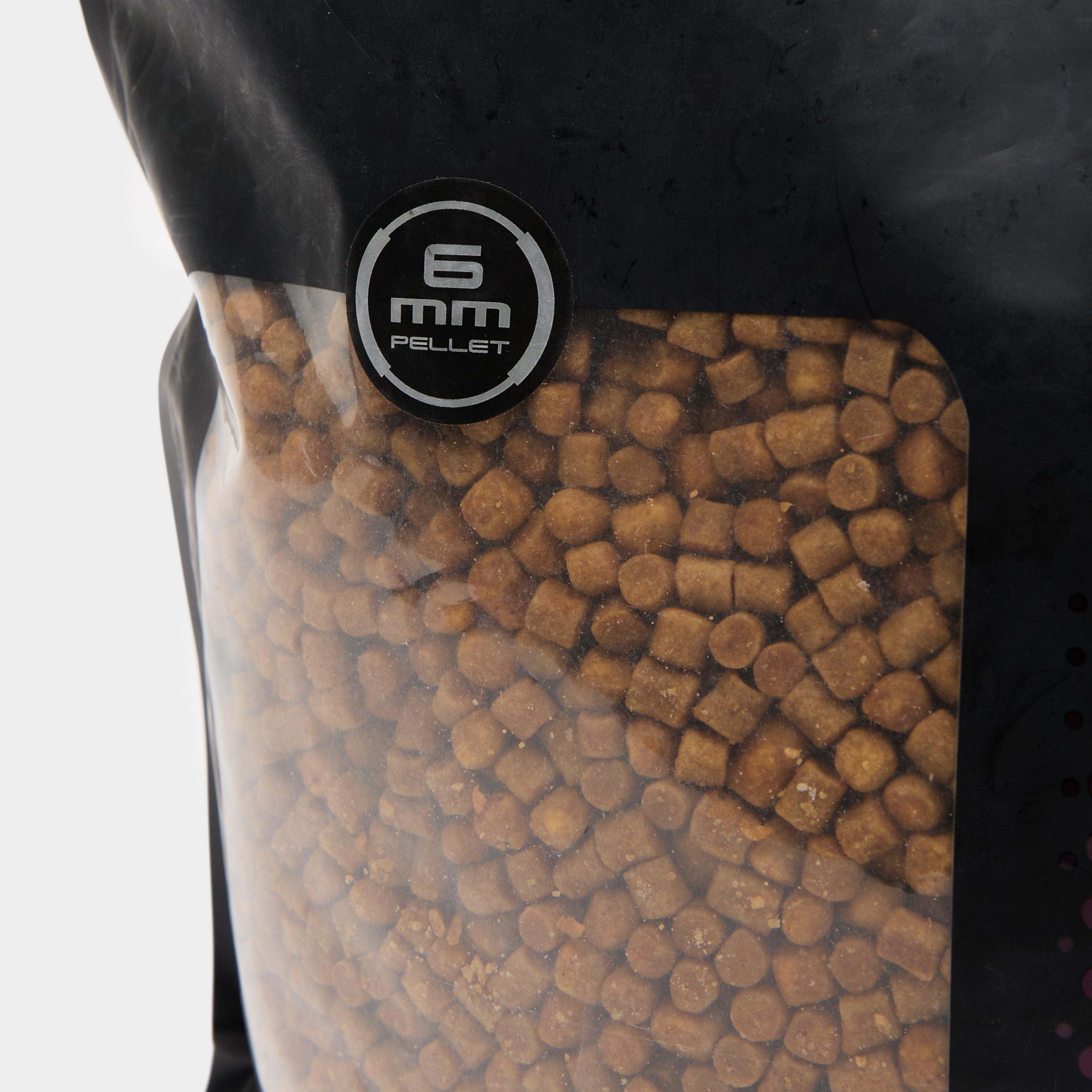 Manilla Pellet 6mm 2.5kg Bag