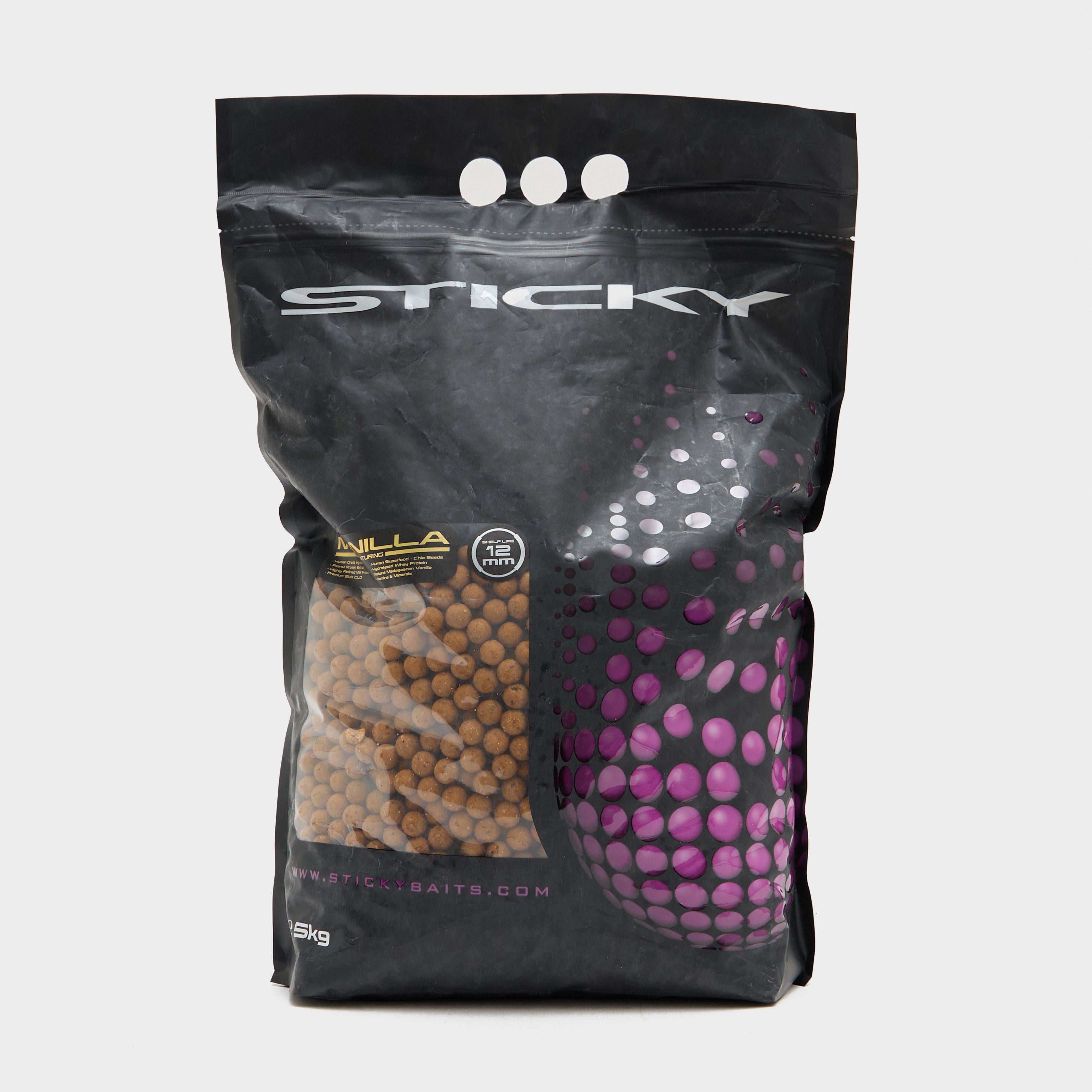 Manilla Shelf Life 12Mm 5Kg Bag