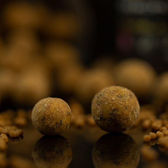 Manilla Tuff Ones 20Mm 160G Pot