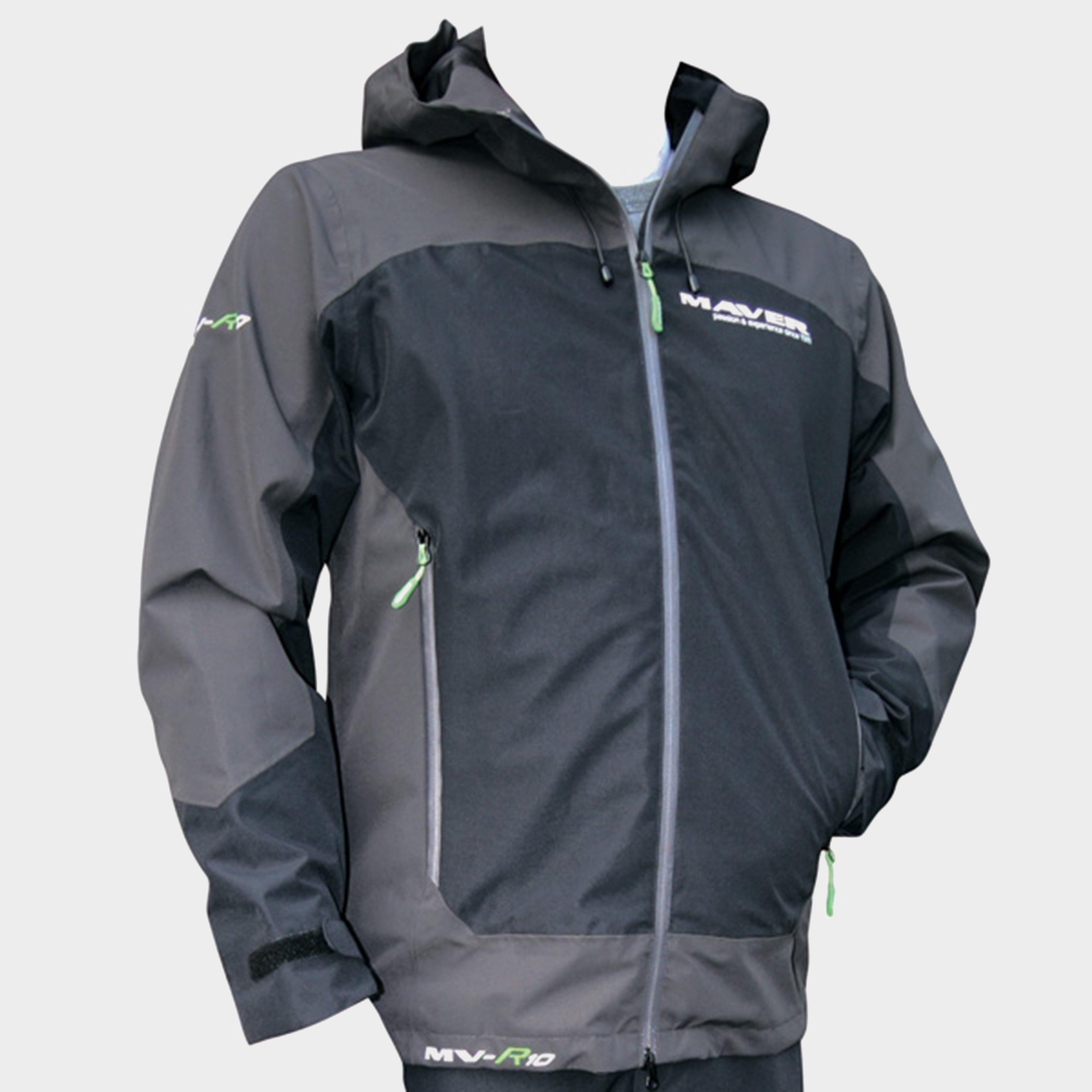 Medium Mv-R 10 Waterproof Jacket