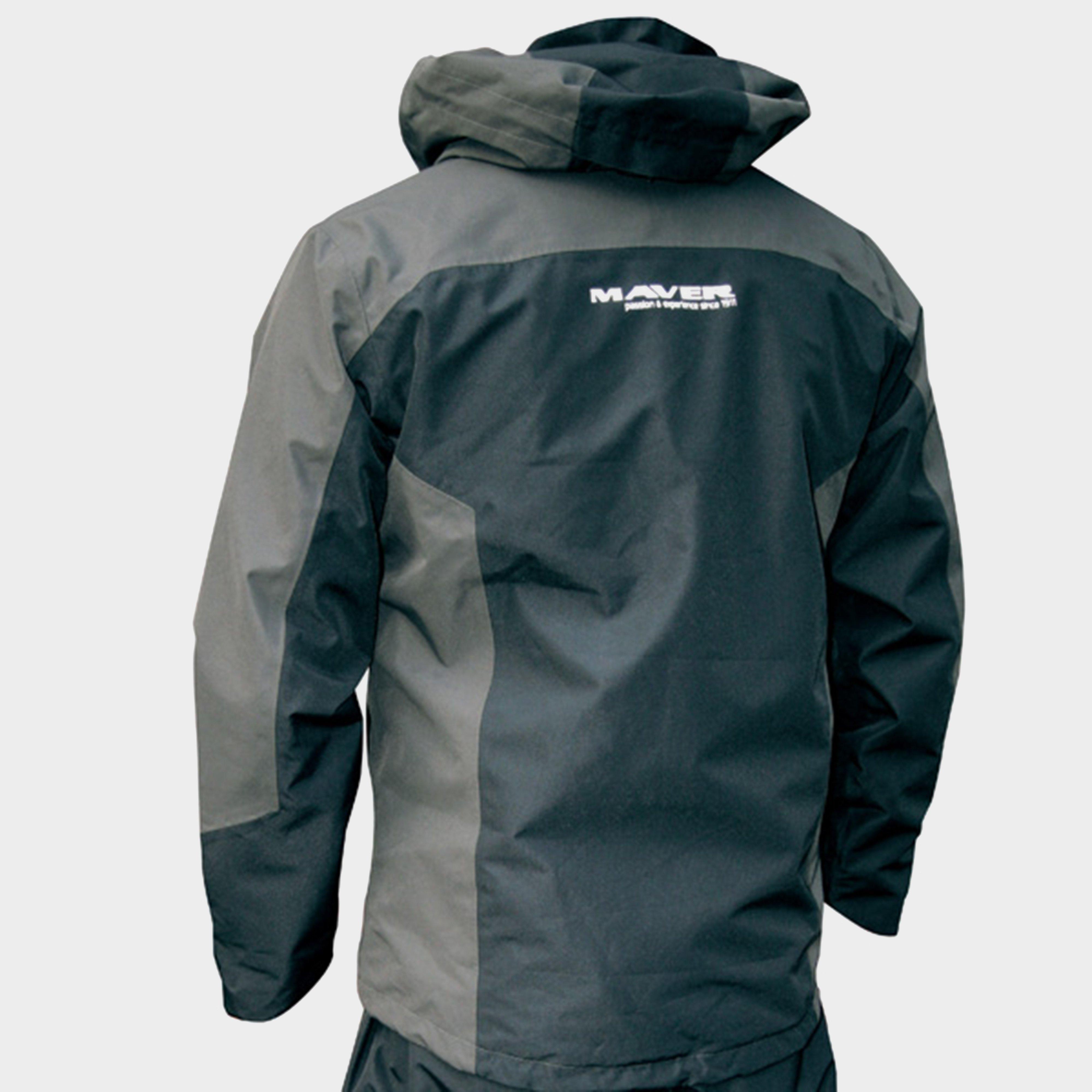 Medium Mv-R 10 Waterproof Jacket