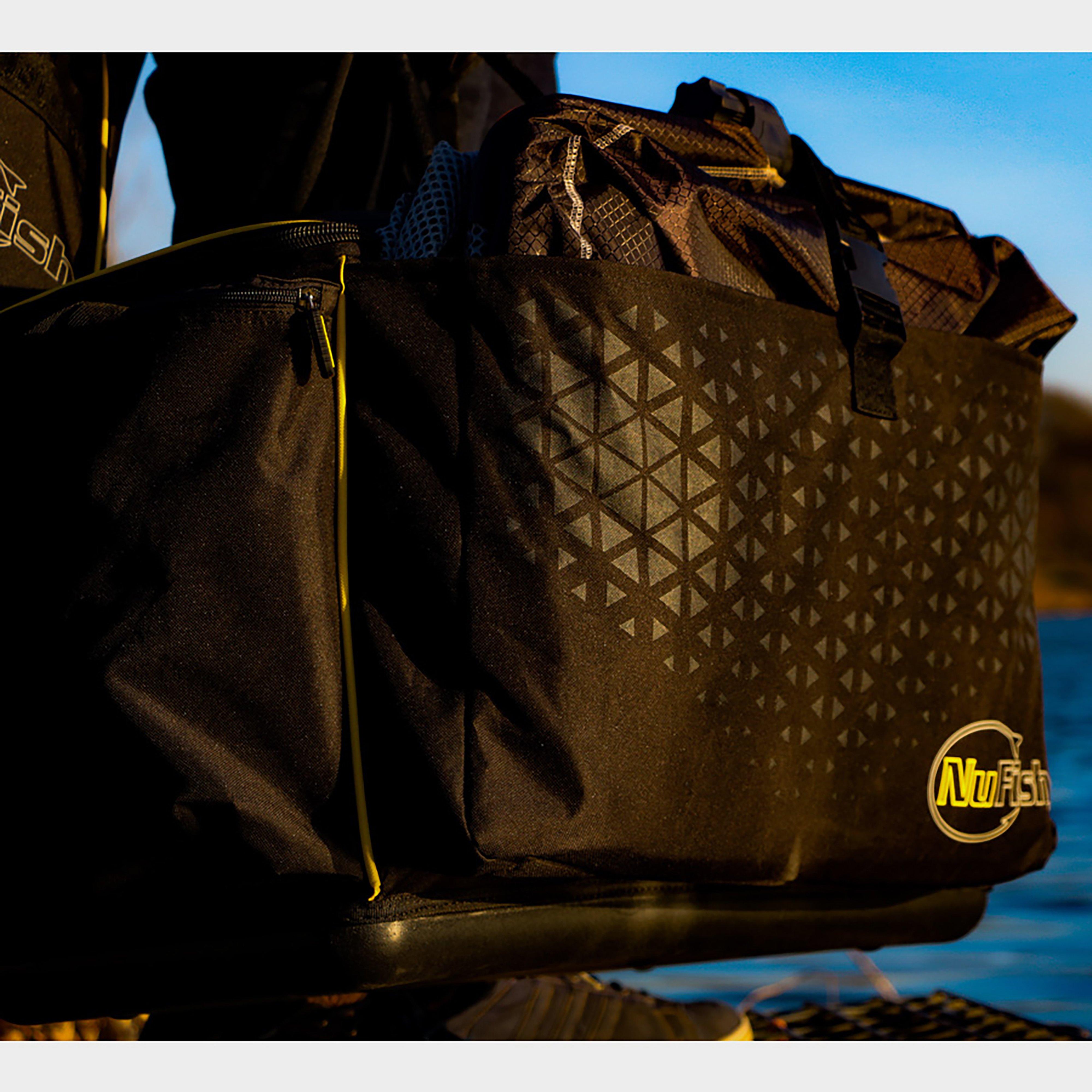 Hardbase Carryall
