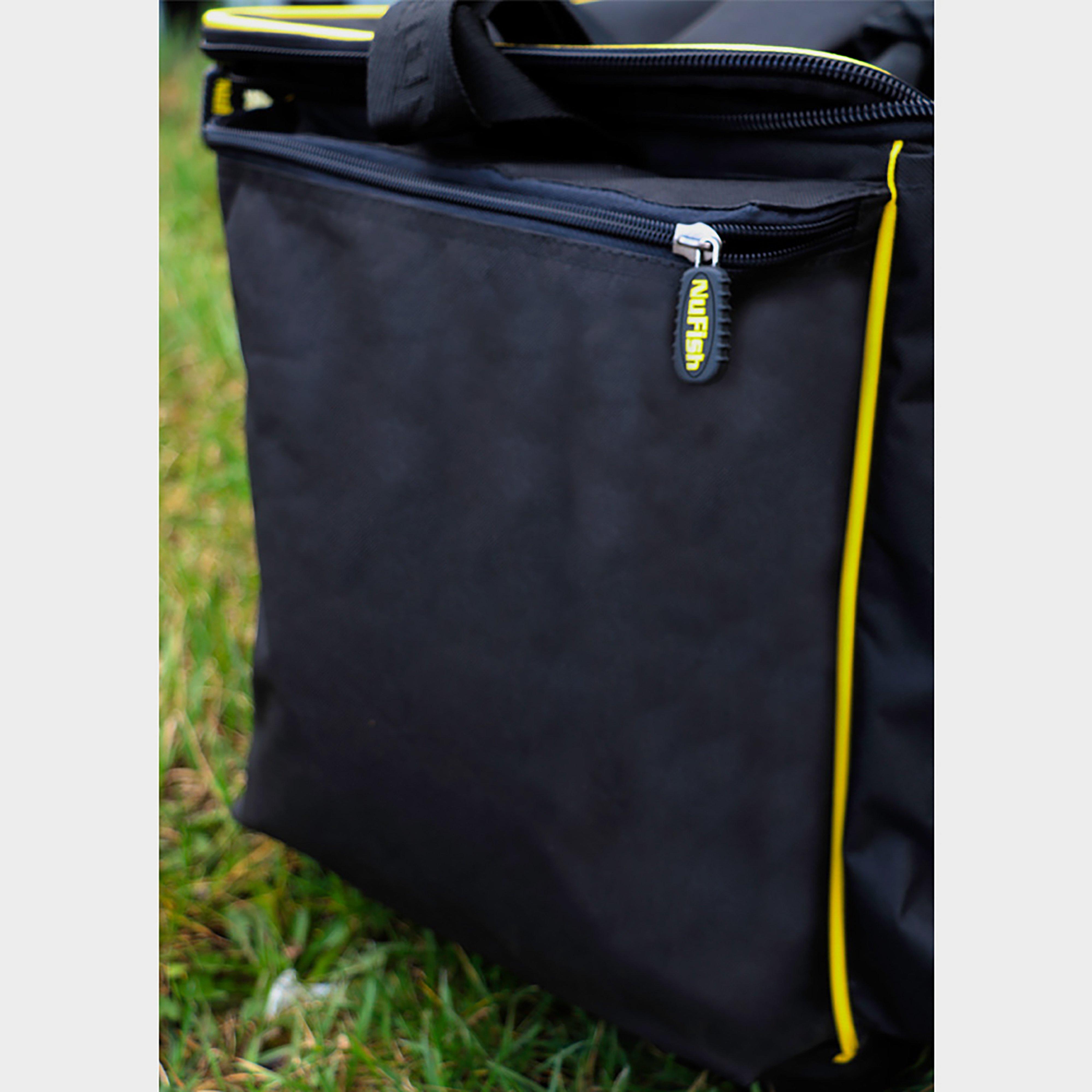 Hardbase Carryall