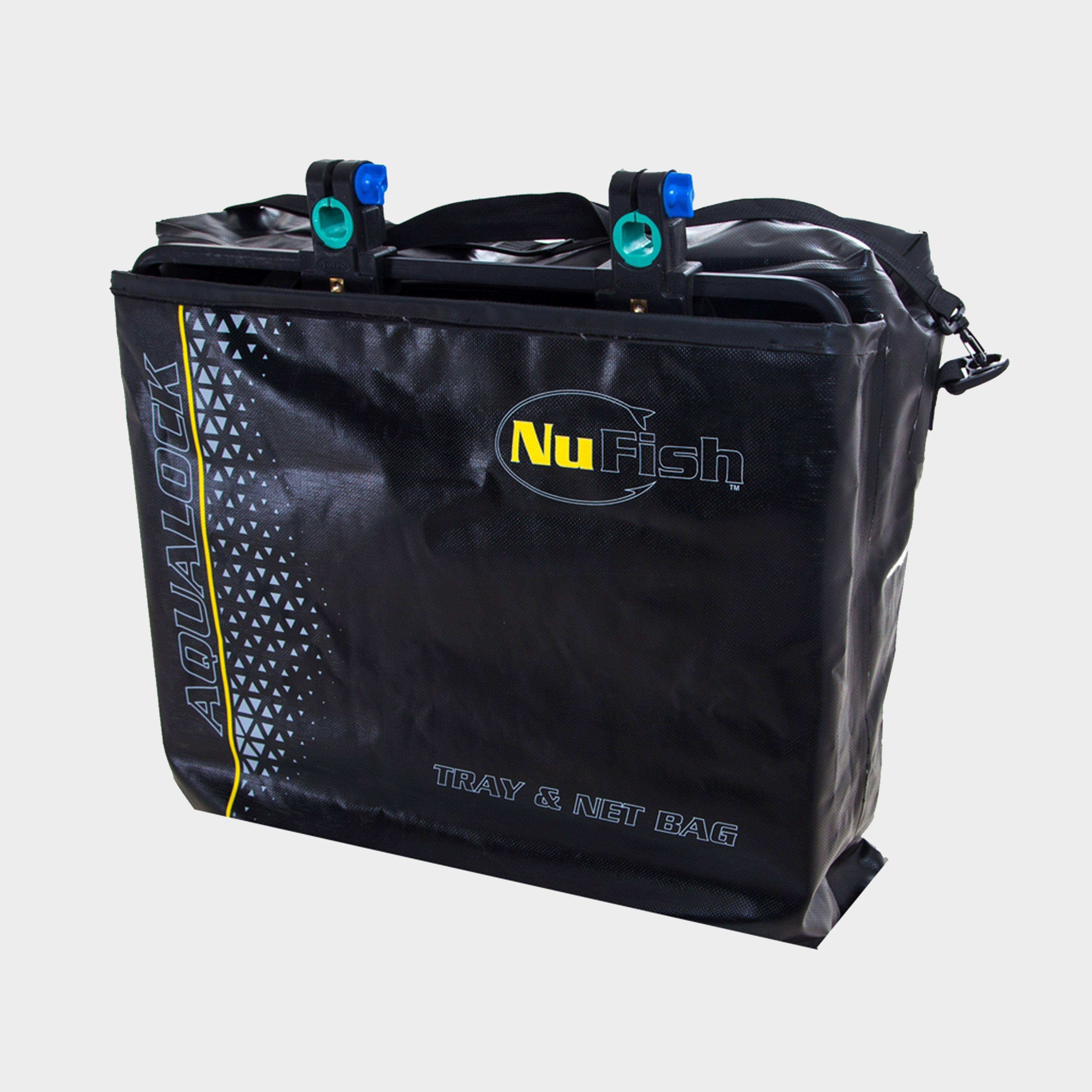 Tray & Net Bag