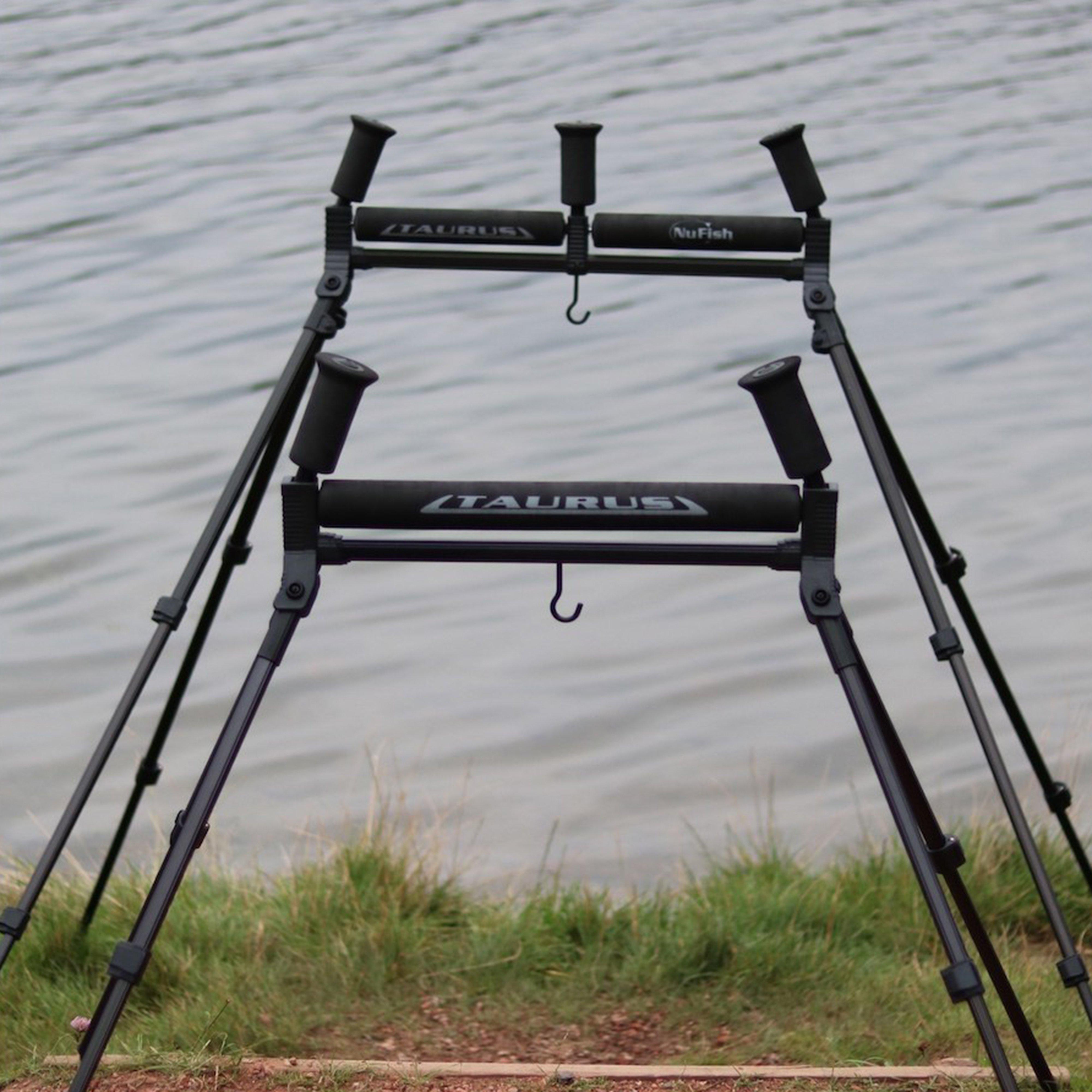 Taurus 600 Twin Pole Roller
