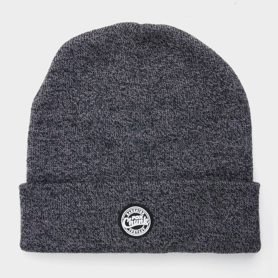 Grey Beanie