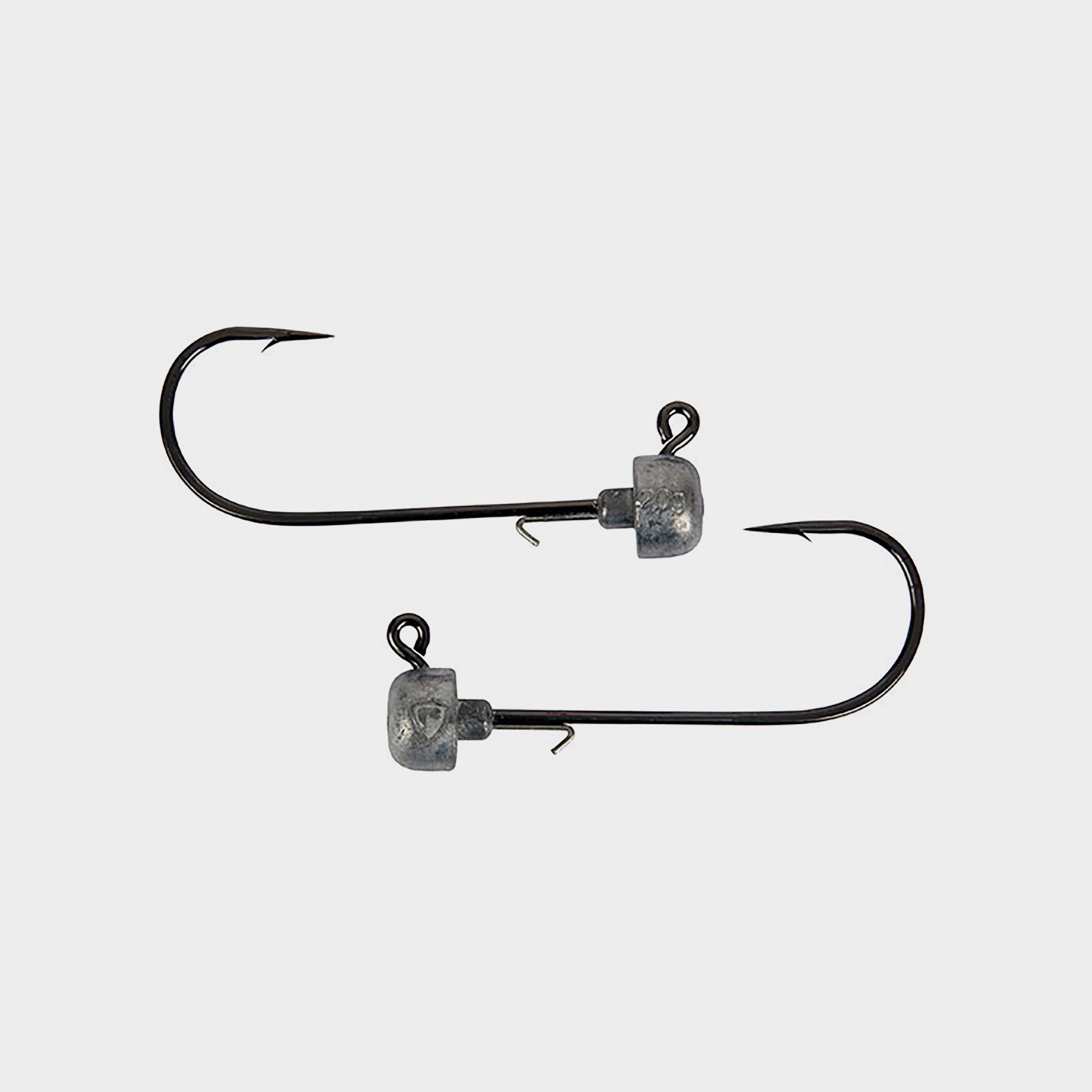 Jig head X - Strong 6/0 - 30g