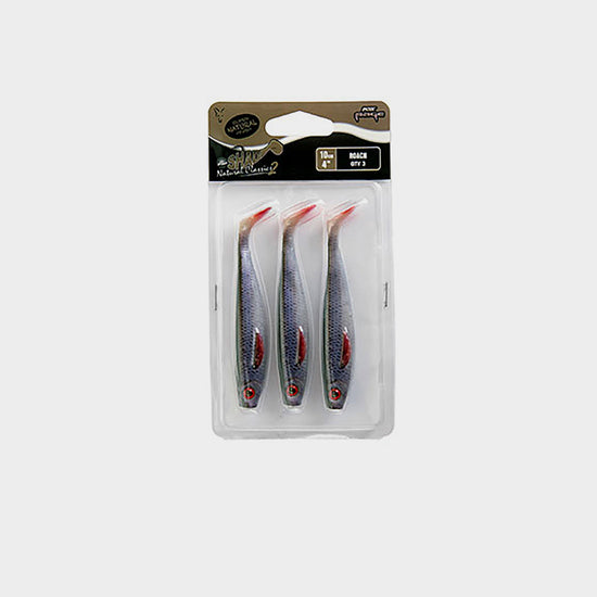 Pro Shad 10cm 4i SN Roach