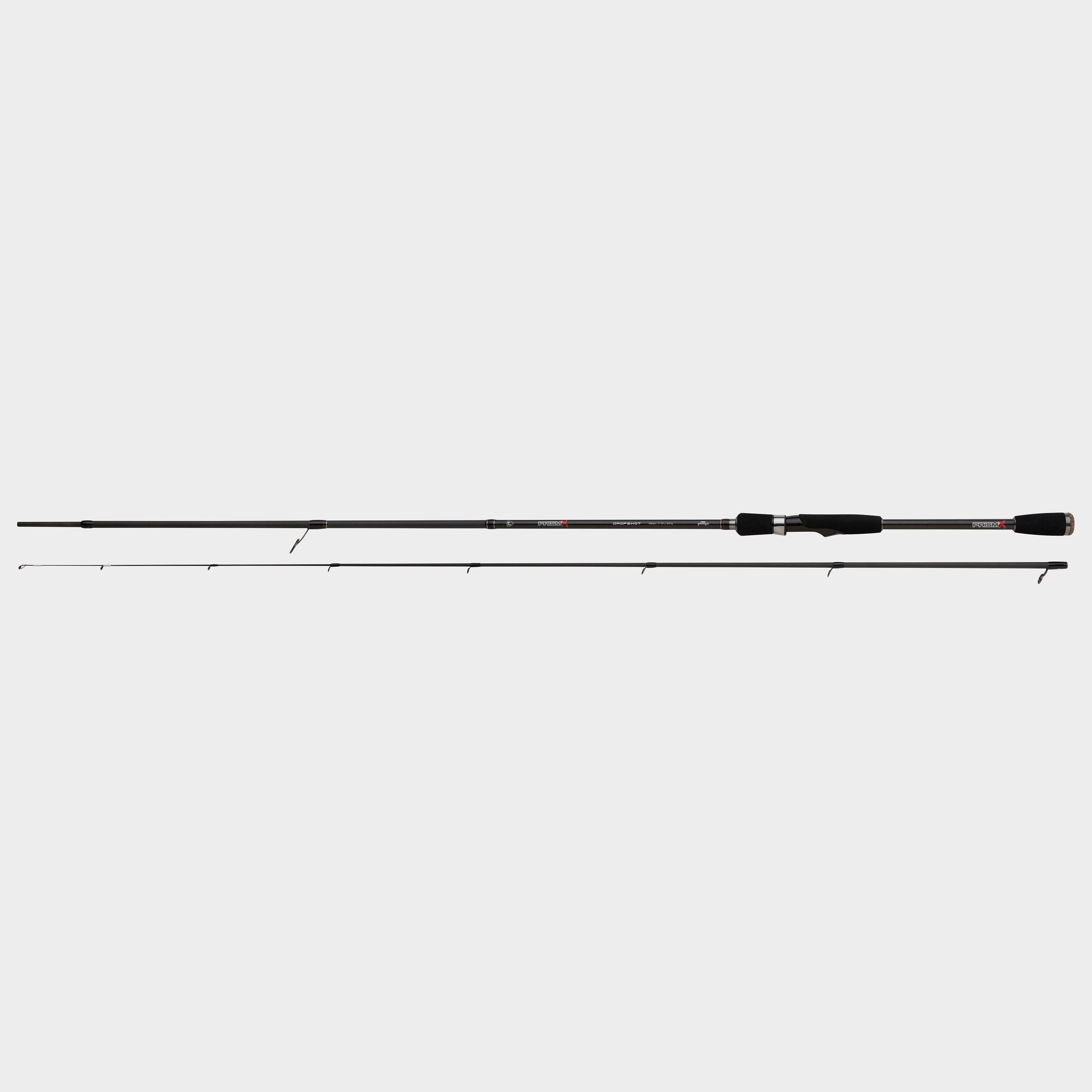 Prism X Dropshot 240cm 5-21gr