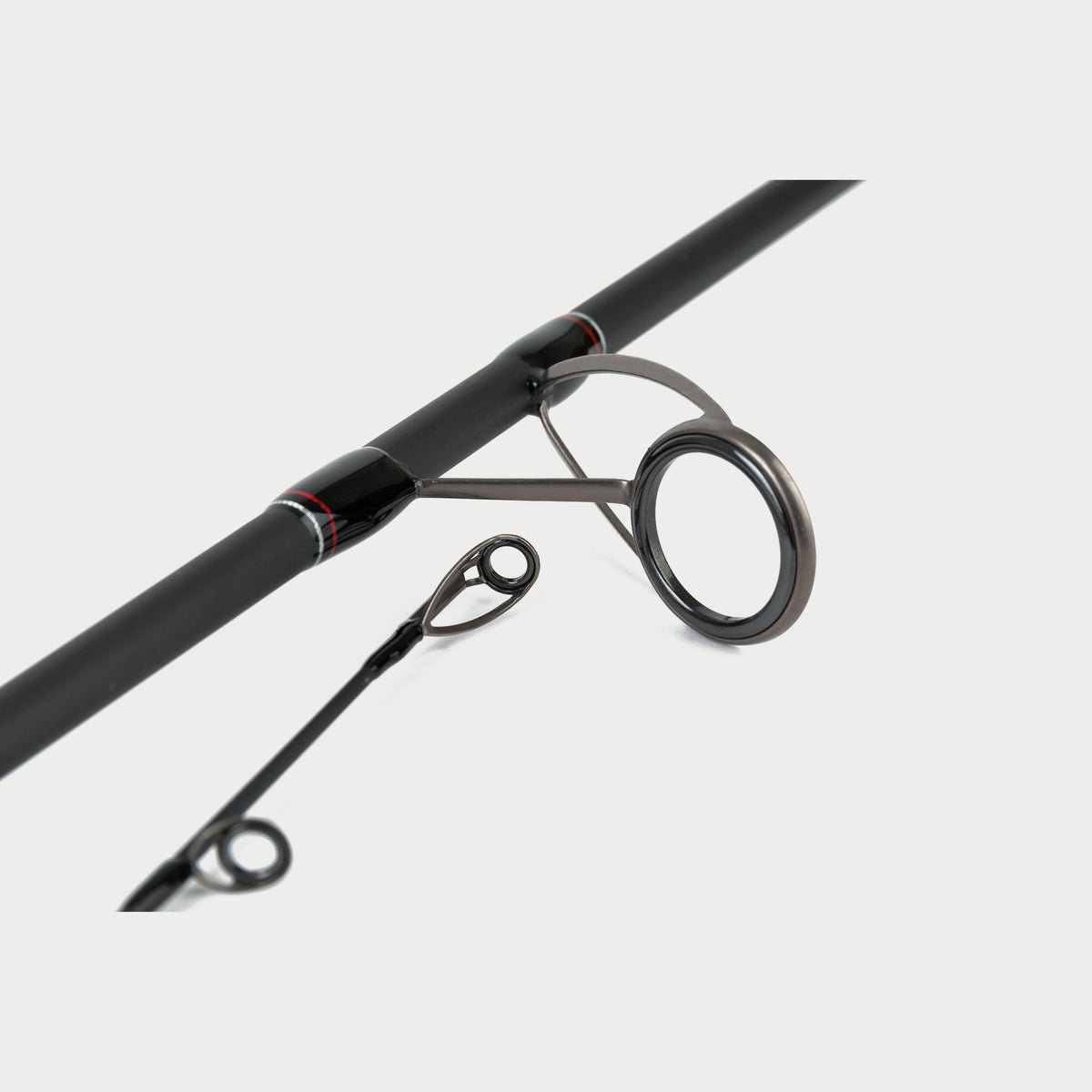 Prism X Travel Med Spin 240cm 15-35g 4pc