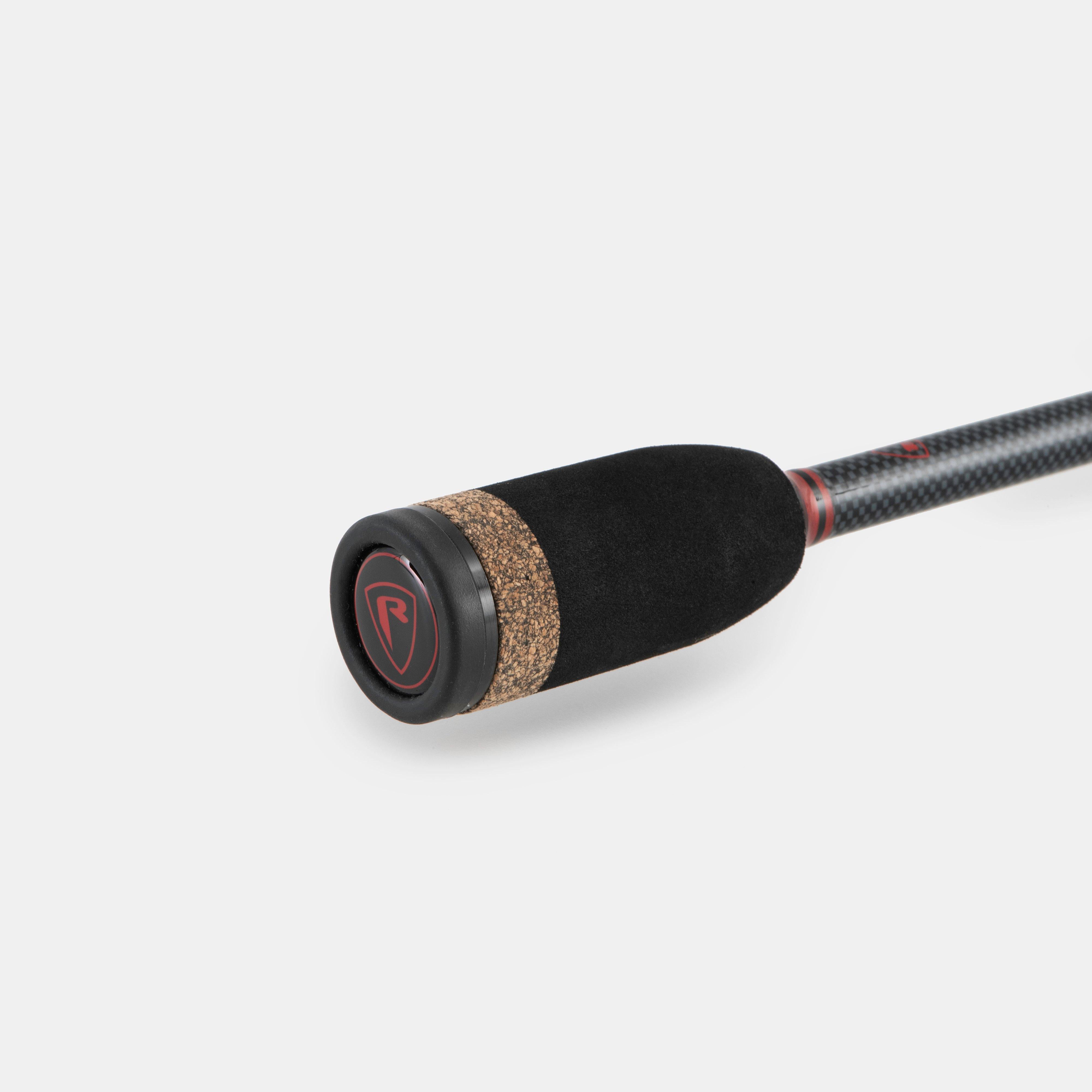 WARRIOR UL 6FT8 2-8G