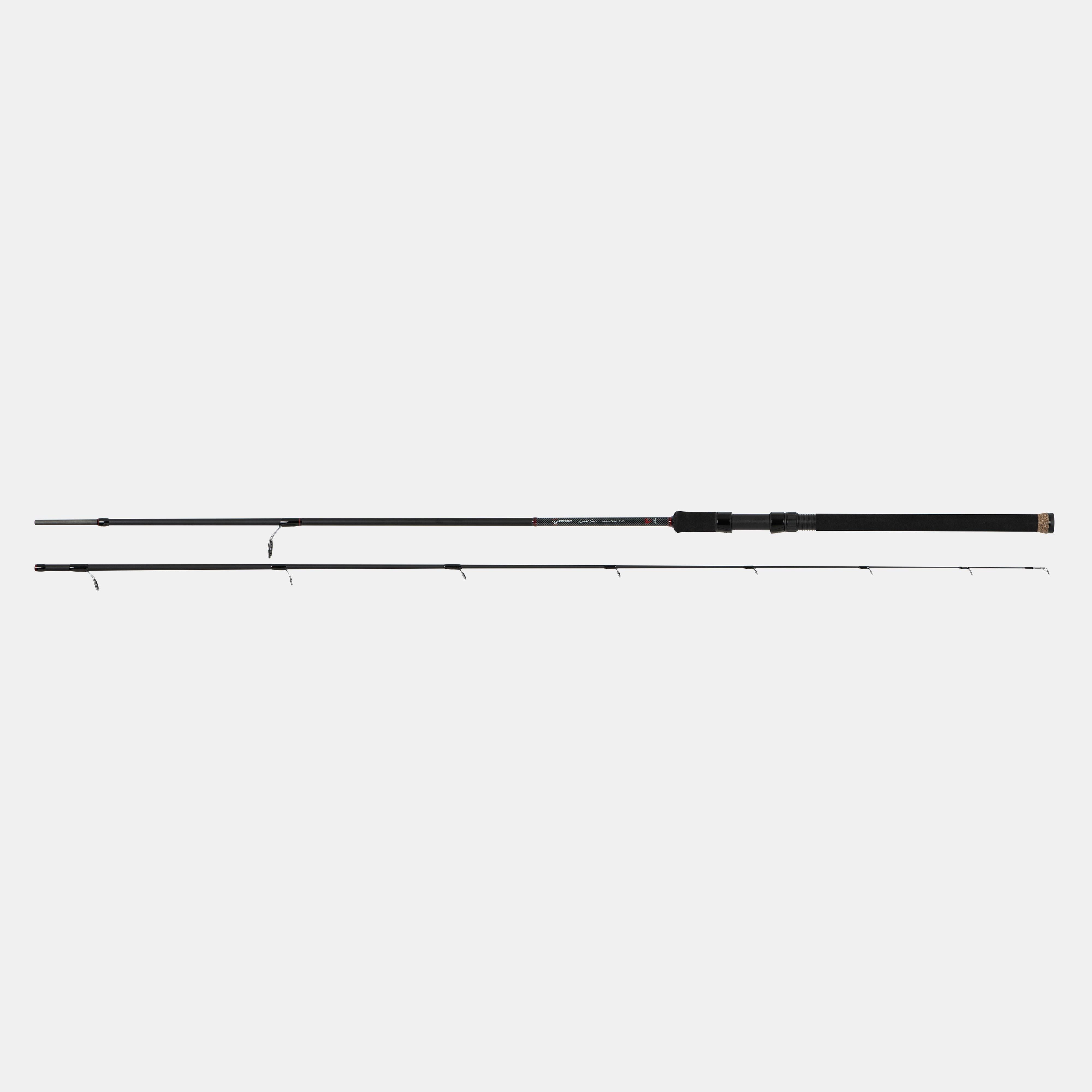 WARRIOR LSPIN 7FT8 5-15G