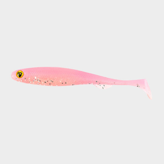 11Cm Pnk Candy Slick Shad Ultra Uv
