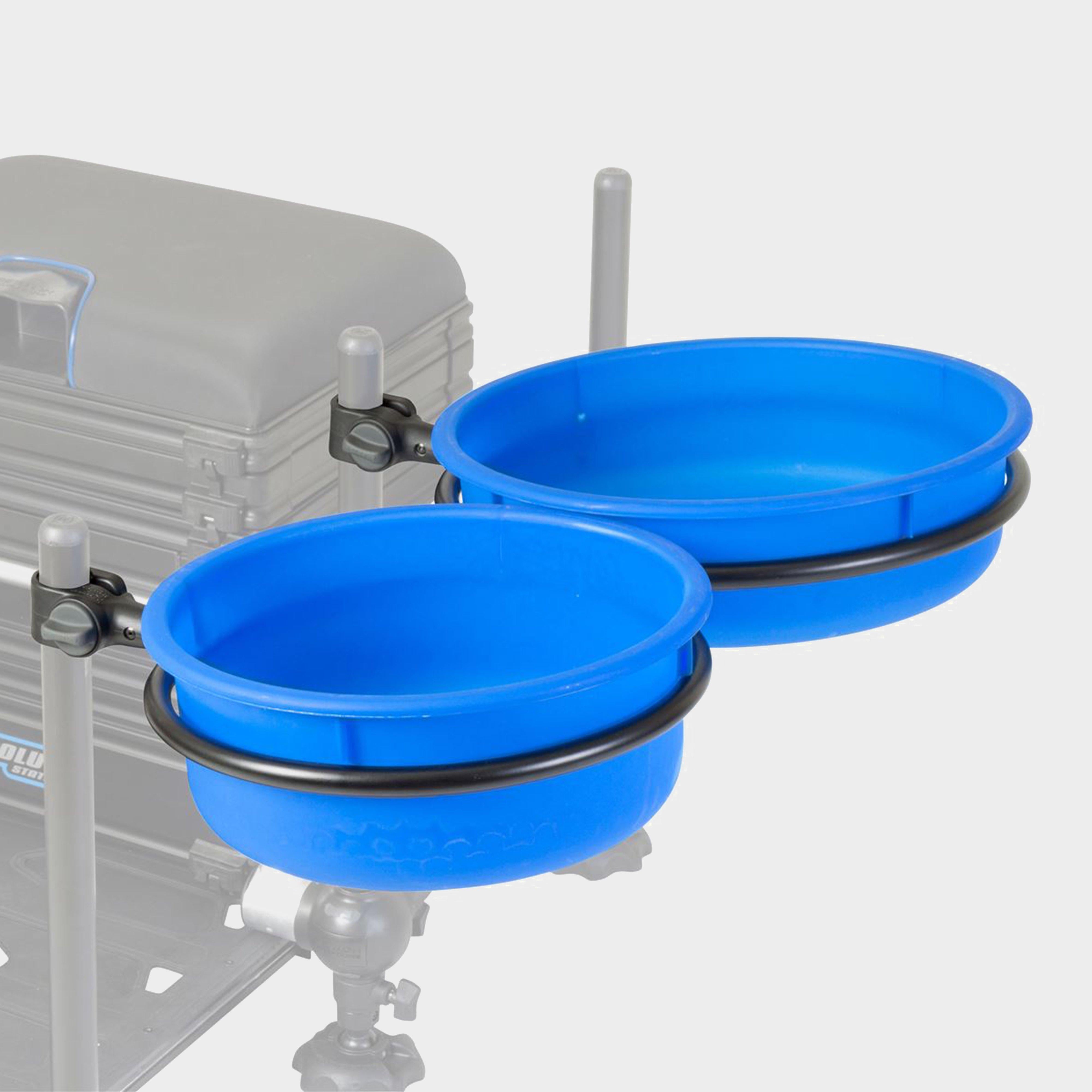 Offbox 36 Small GRndbait Bowl & Hoop