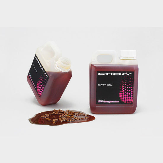 Sticky Cap Oil 1L