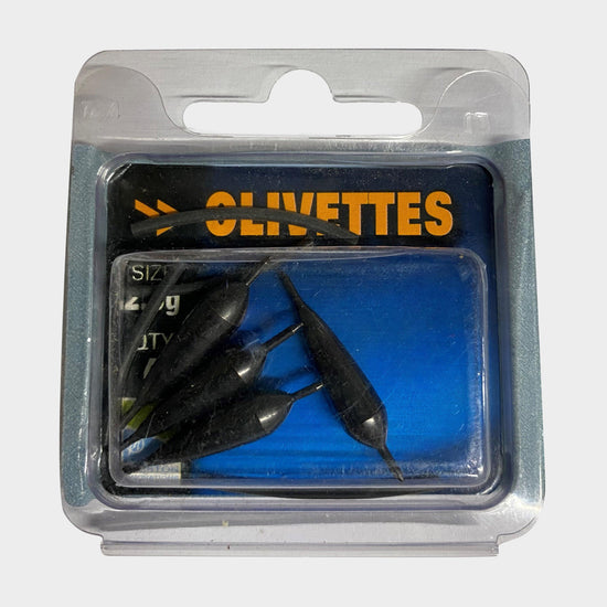 Olivettes 2.5g