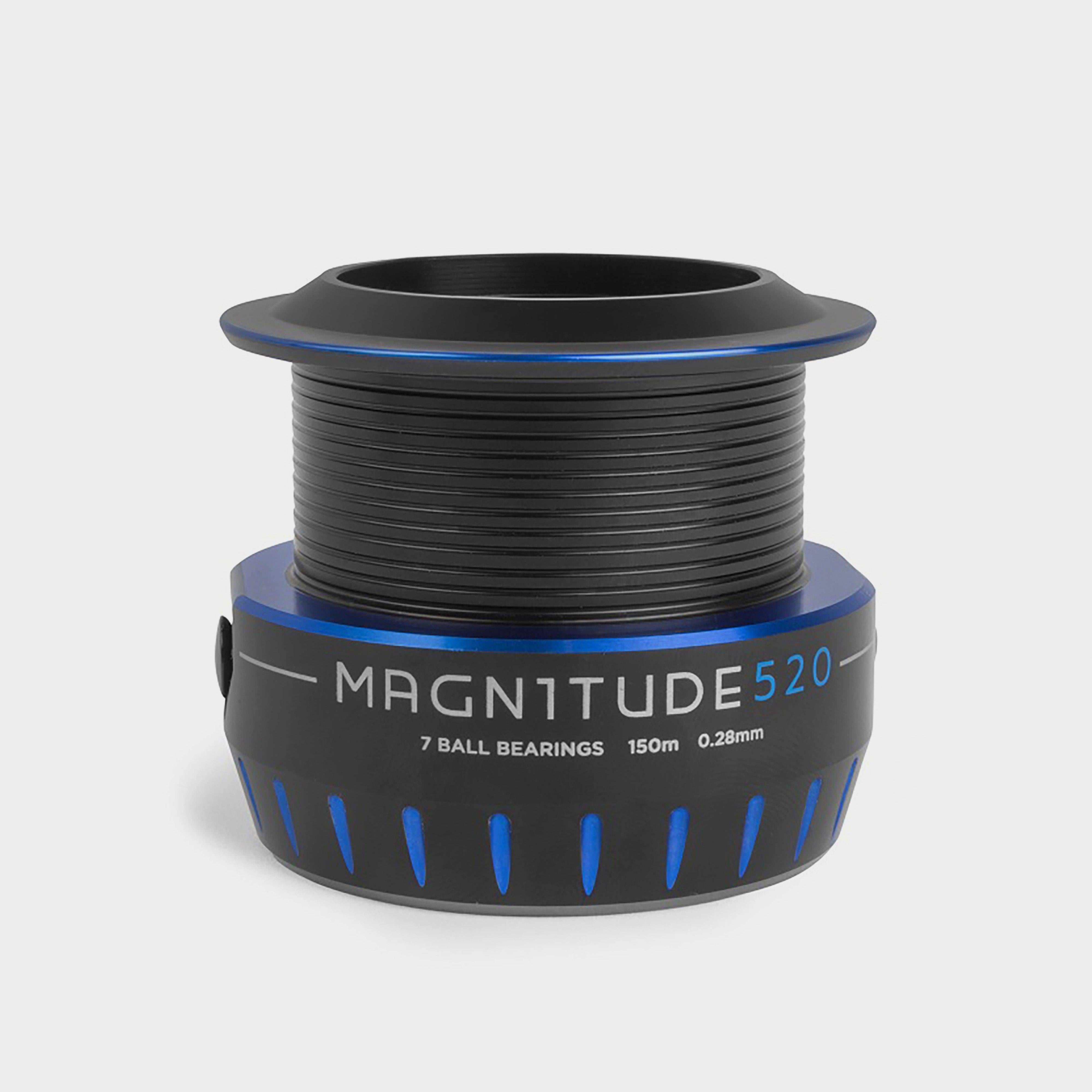 Magnitude 520 Reel