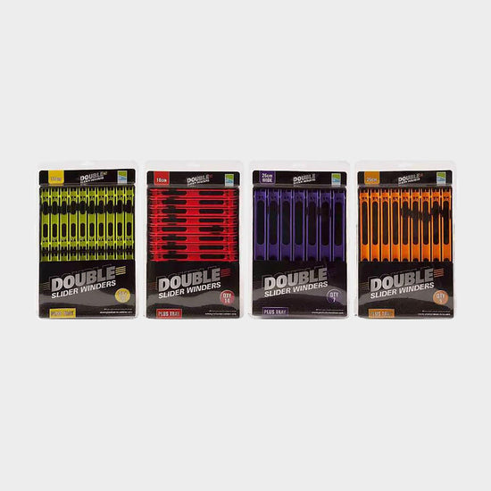 13cm Tray Double Slider Winders