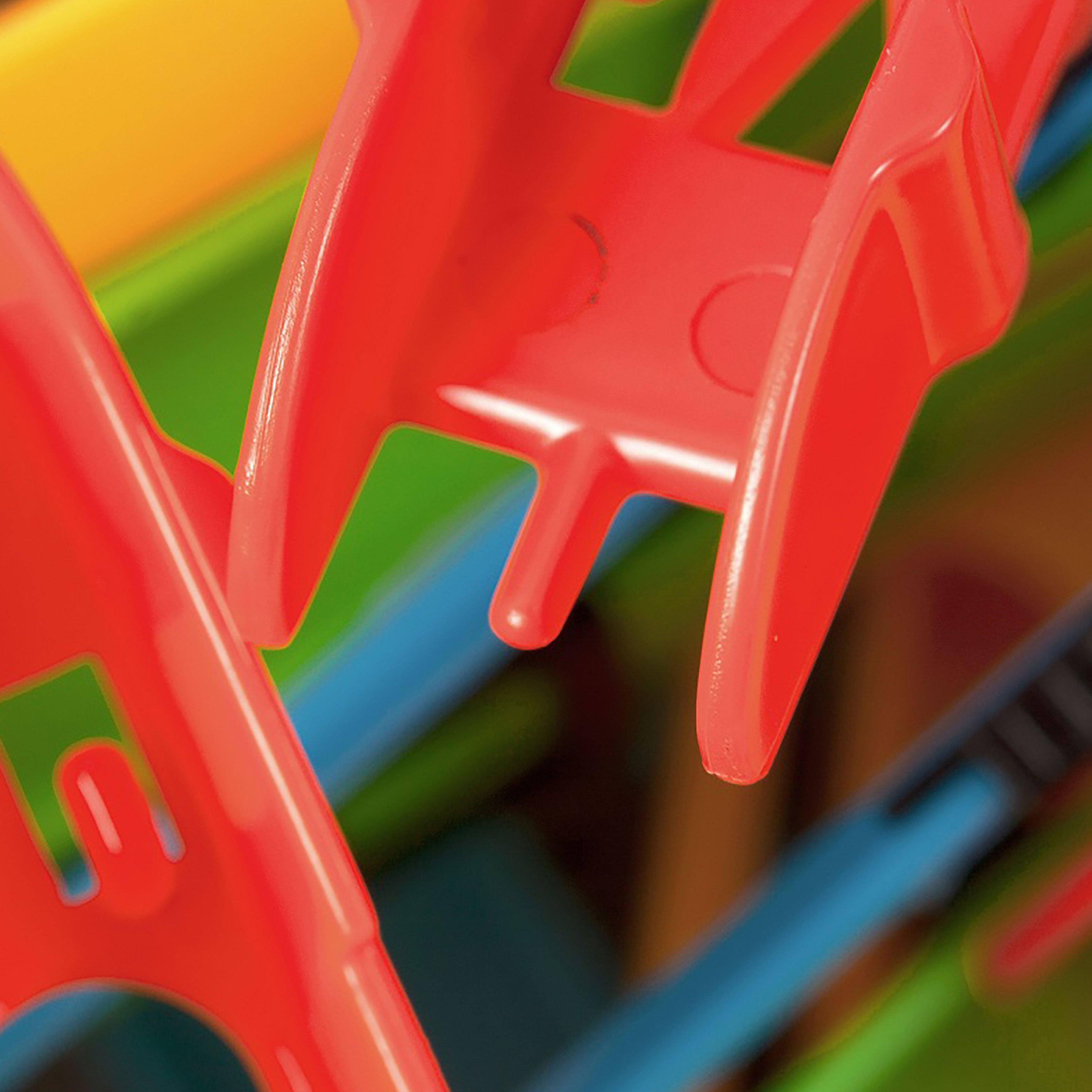 18Cm Tray Dbl Slider Winders