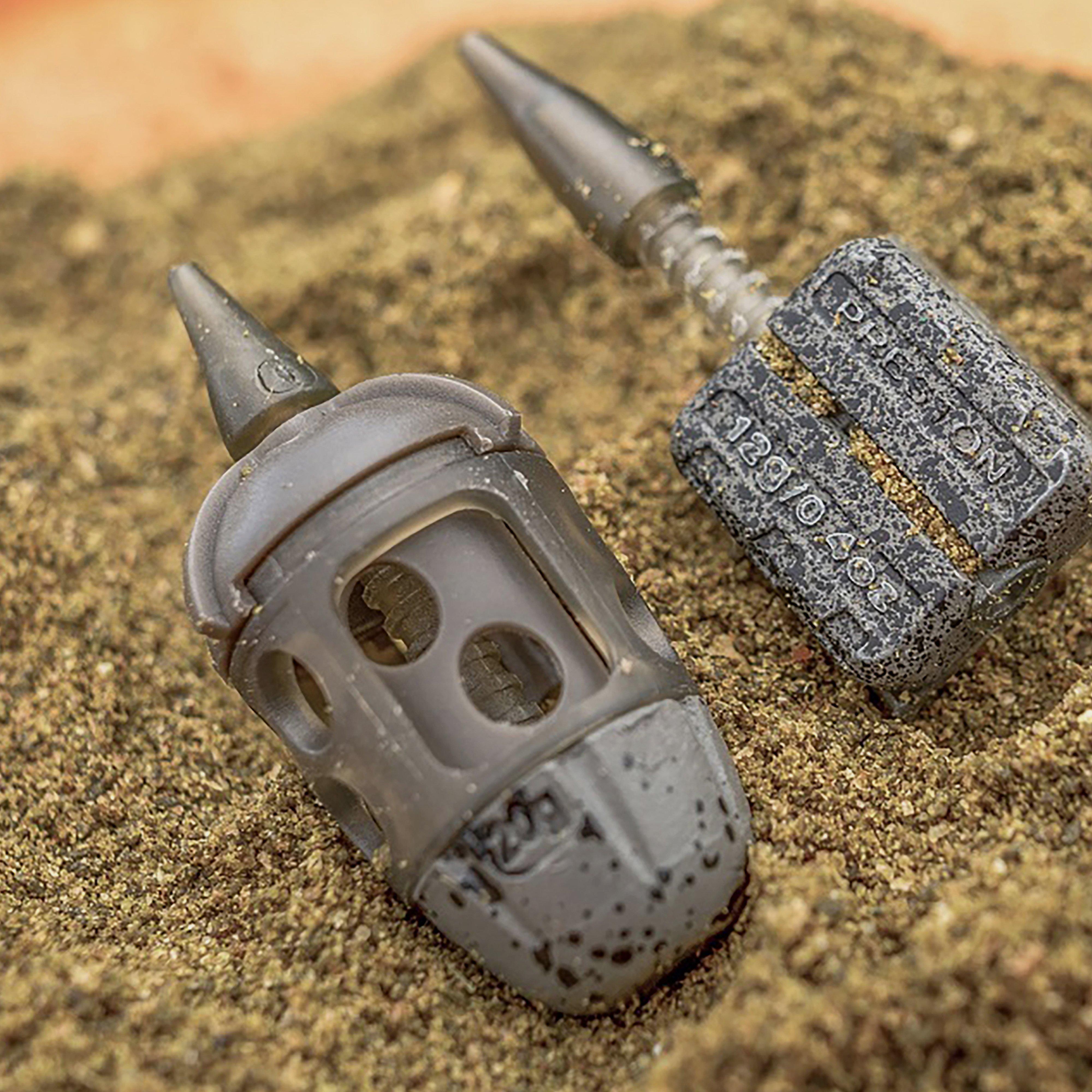 ICM Inline Maggot Fdr Small 20G