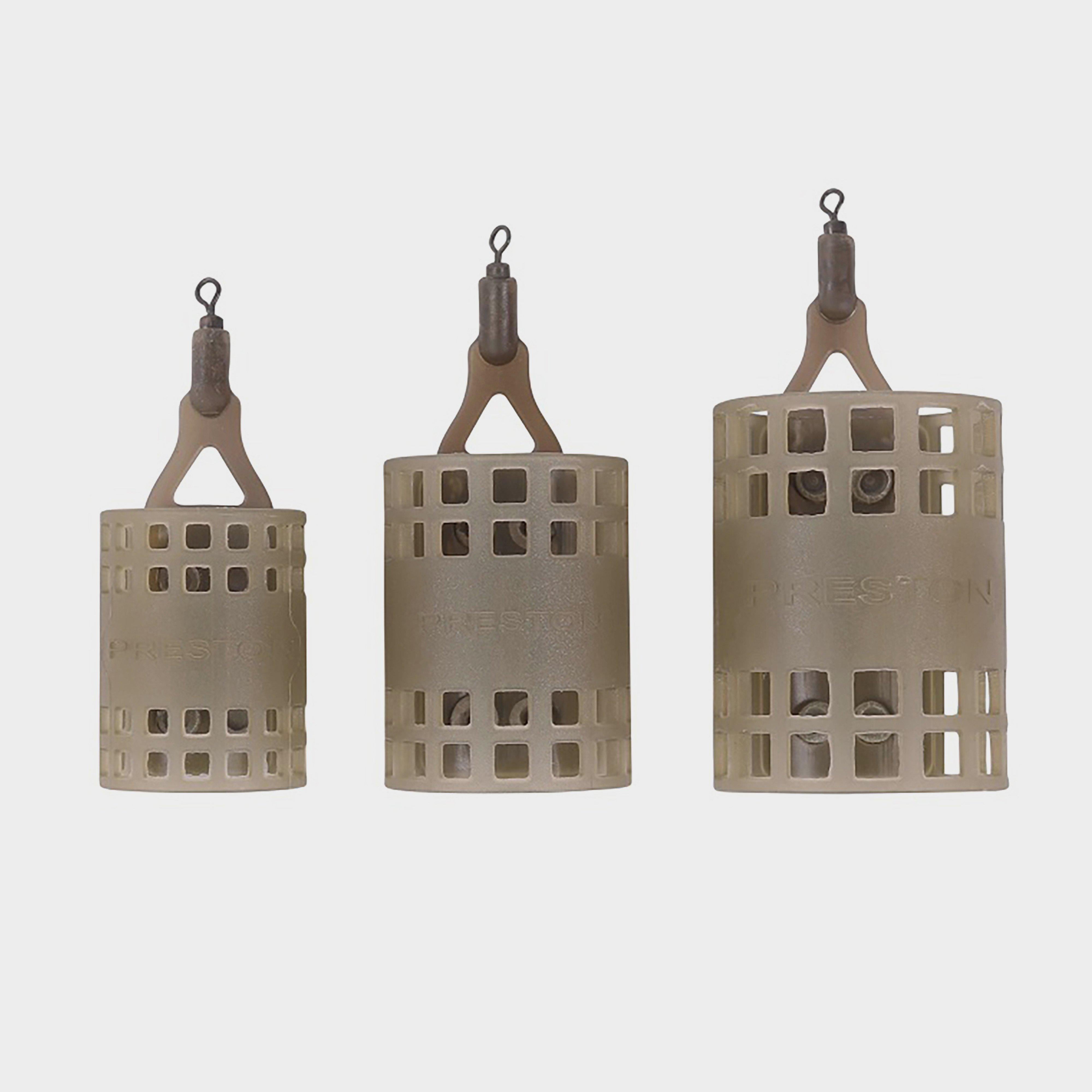 Preston Plug It Feeder Medium 20G