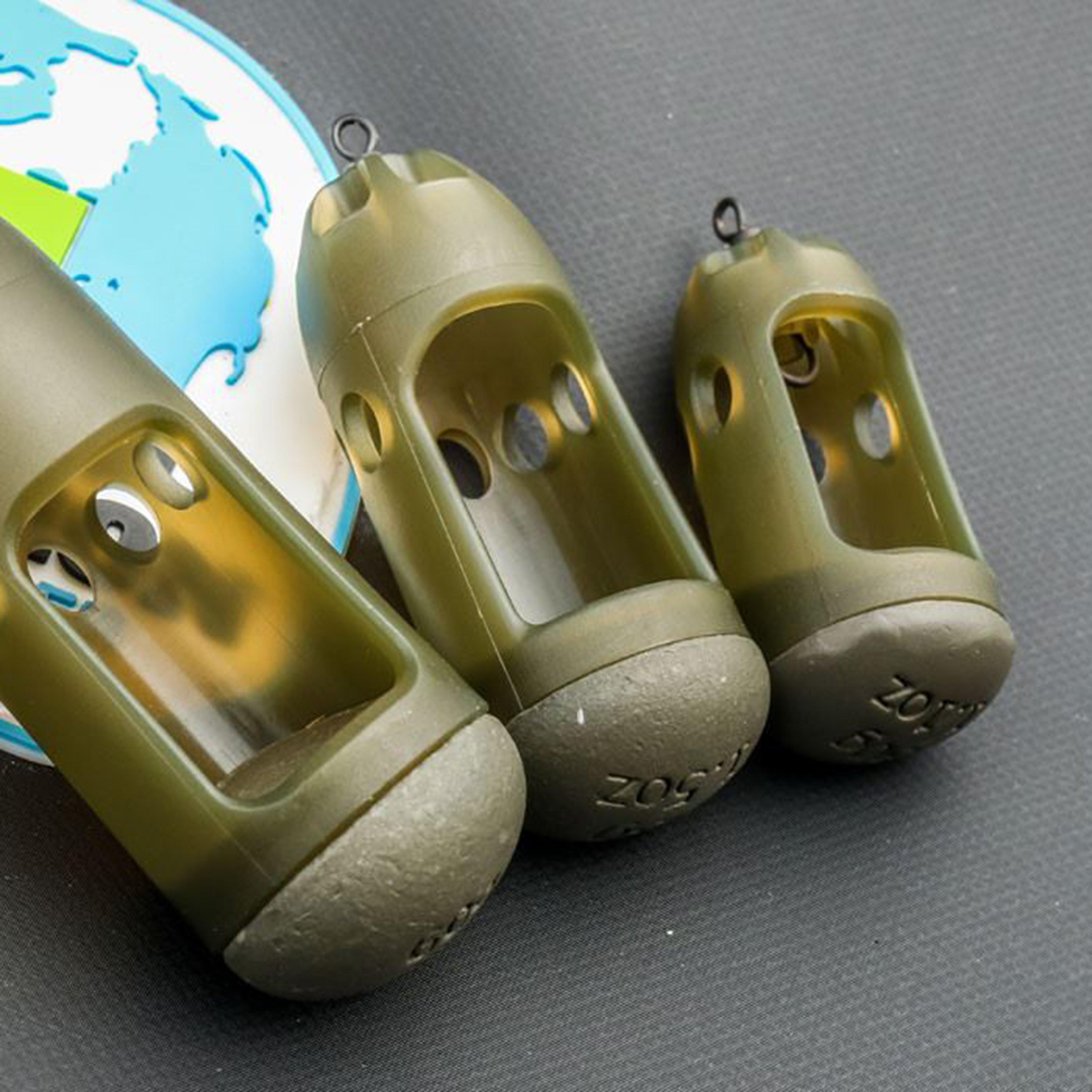 Absolute Wndw Fdr 30G Solid Small