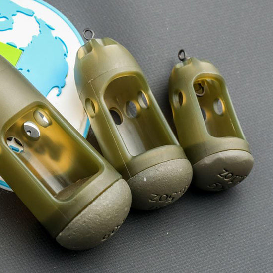 Absolute Wndw Fdr 30G Solid Small