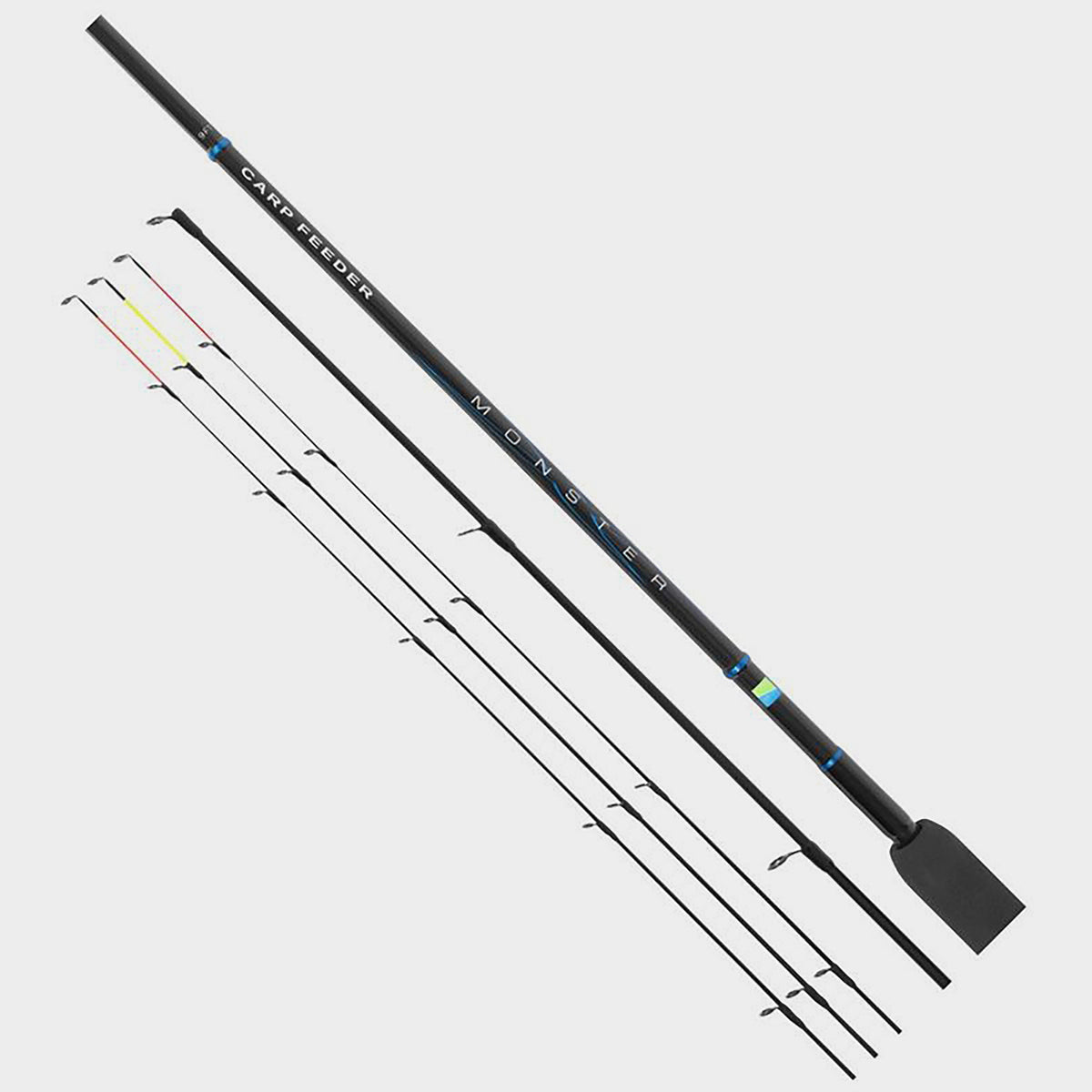 Monster X 10Ft Carp Feeder