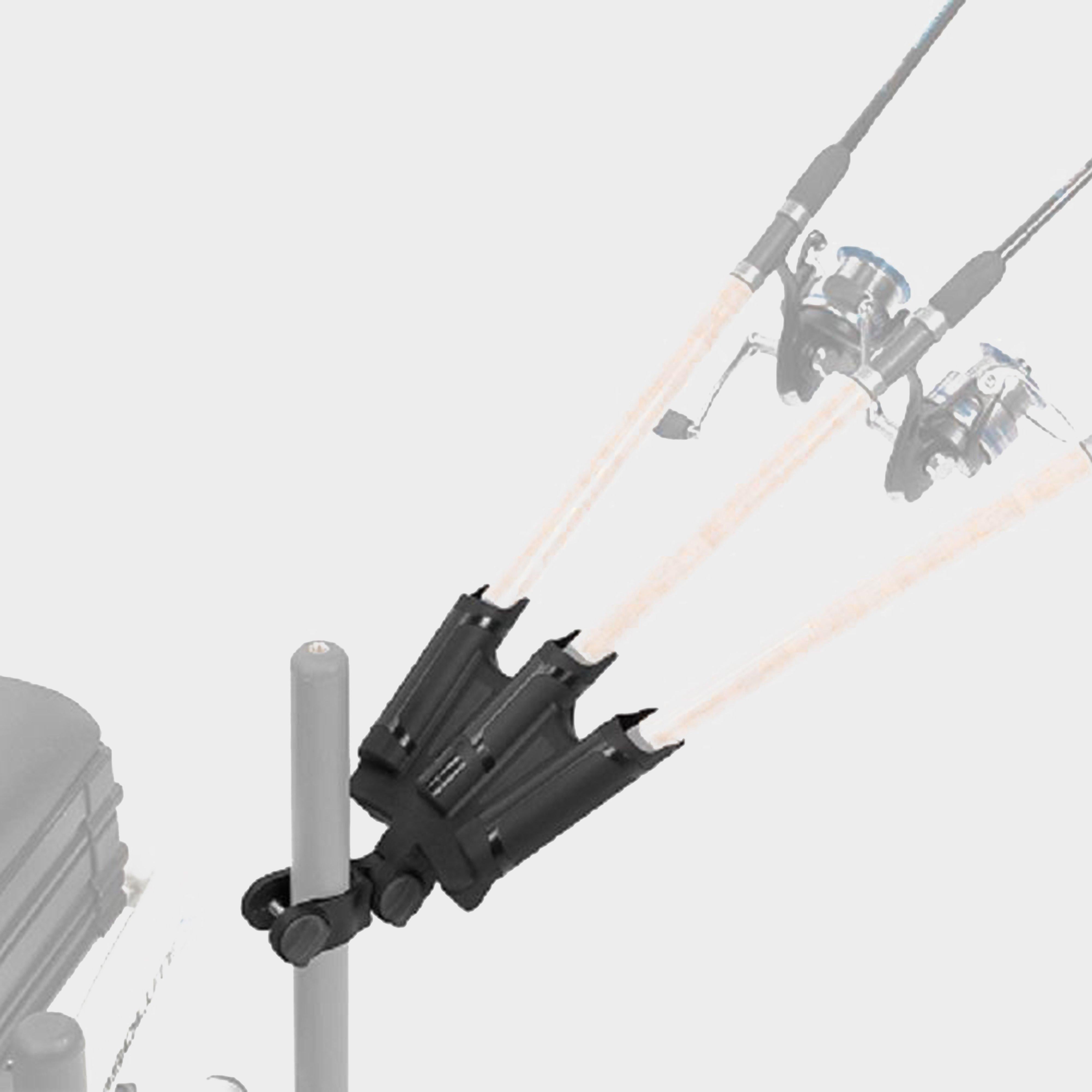 Triple Rod Support - P0110006