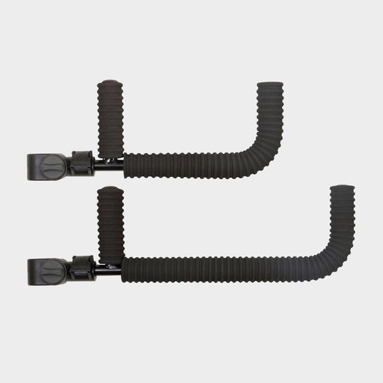 Offbox 36 Long Ripple Bar Dbl