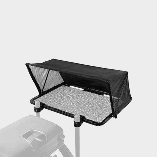 Offbox 360 Venta-Lite Hoodie Side Tray XL