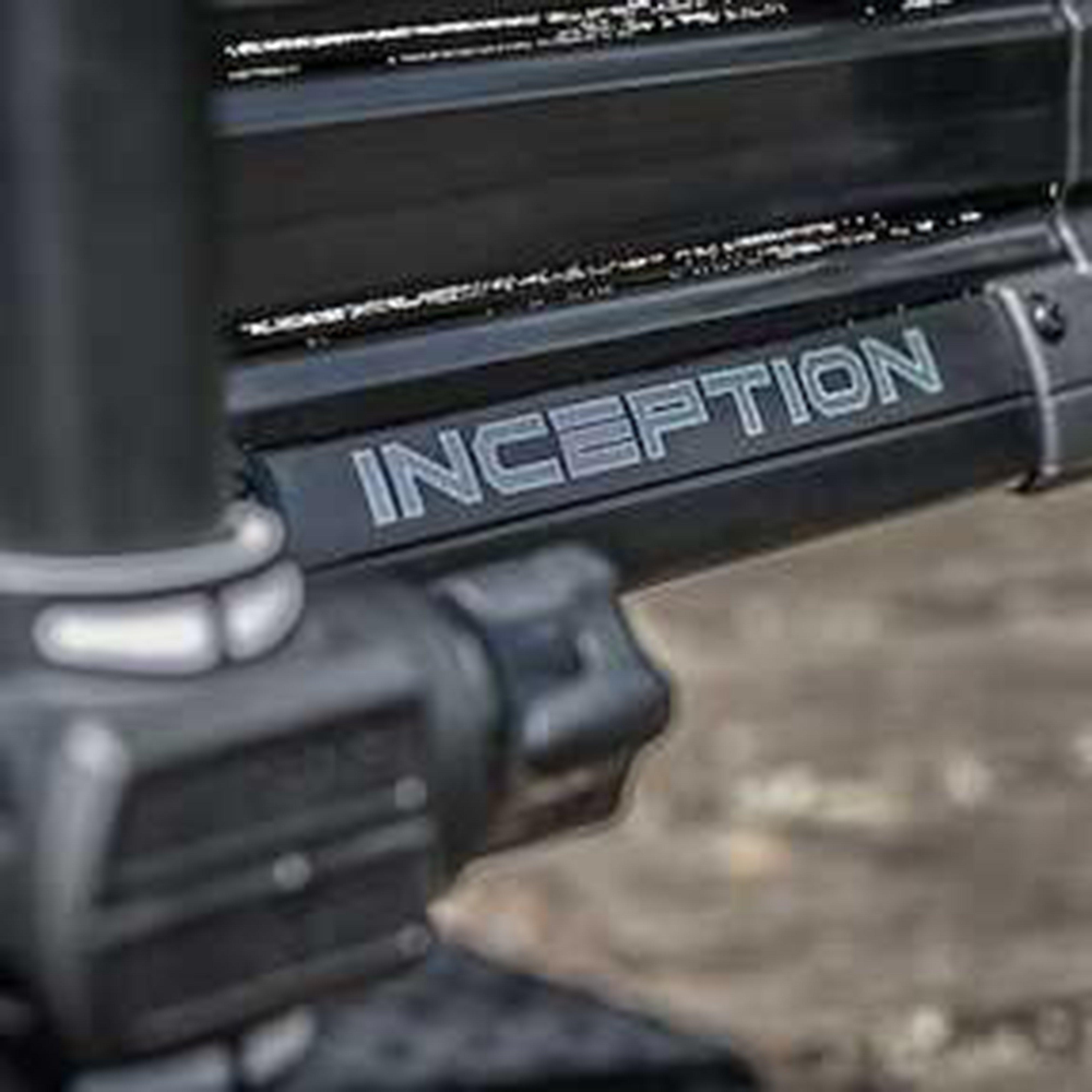 Inception Seatbox
