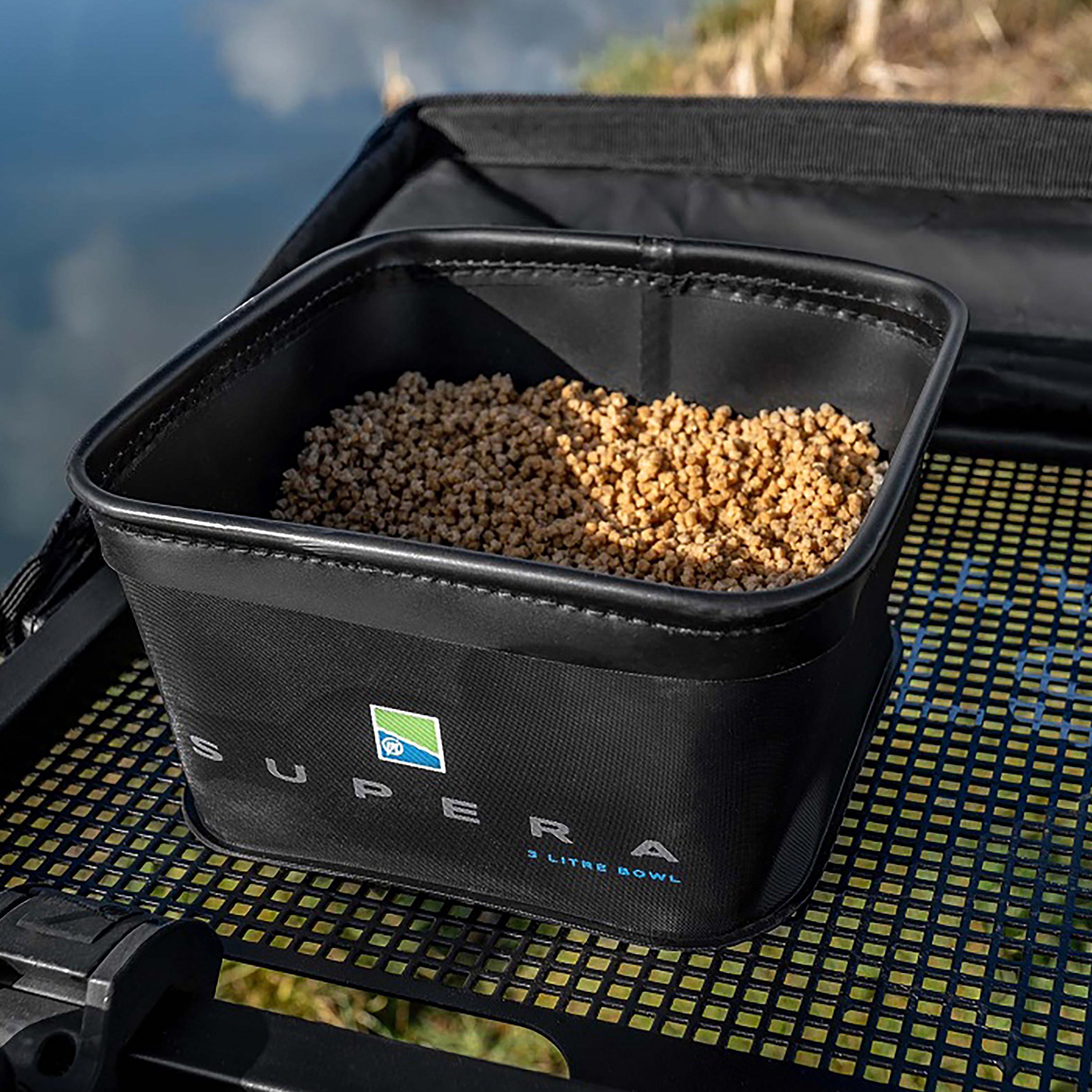 Supera 3 Litre Eva Bowl