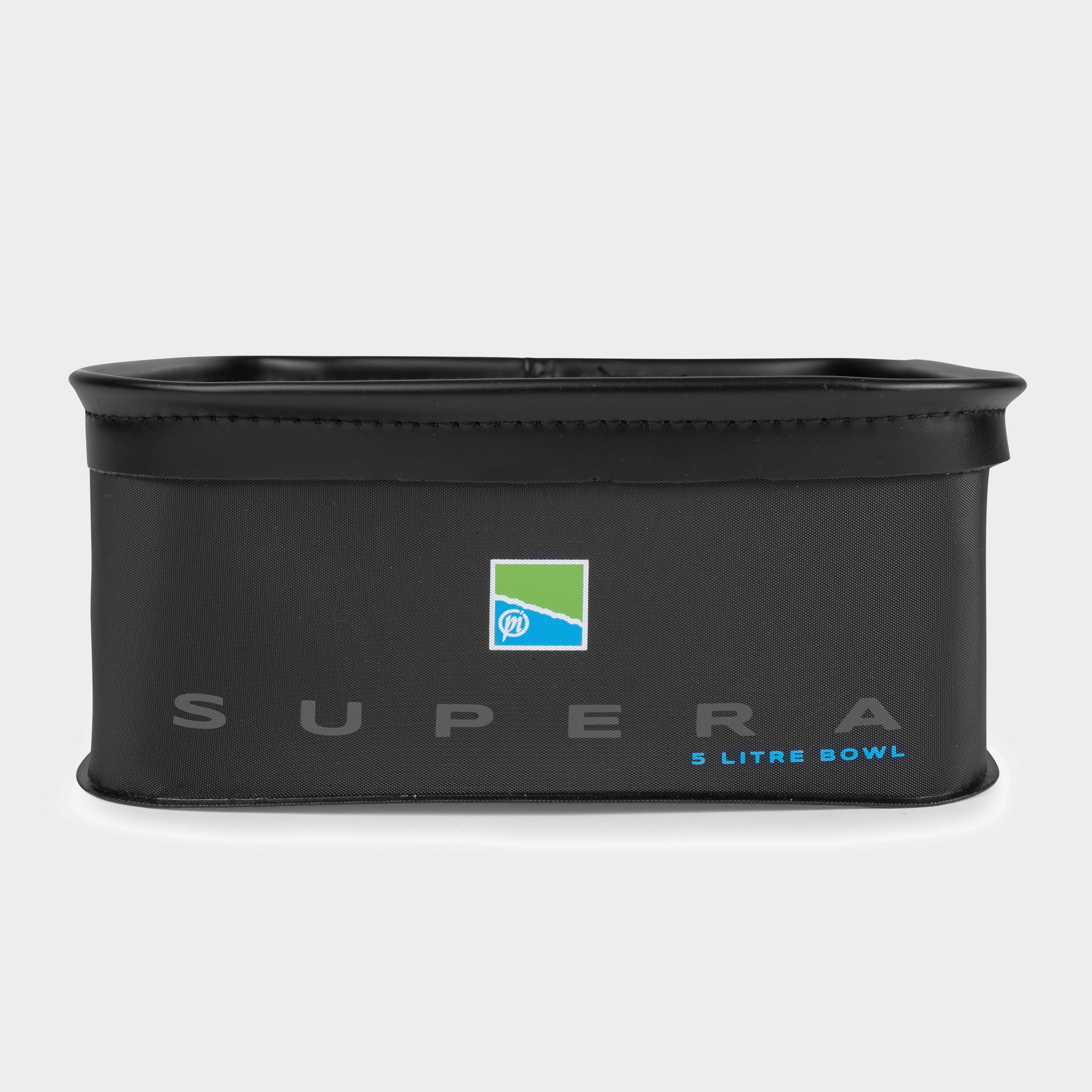 Preston Supera 5 Litre Eva Bowl