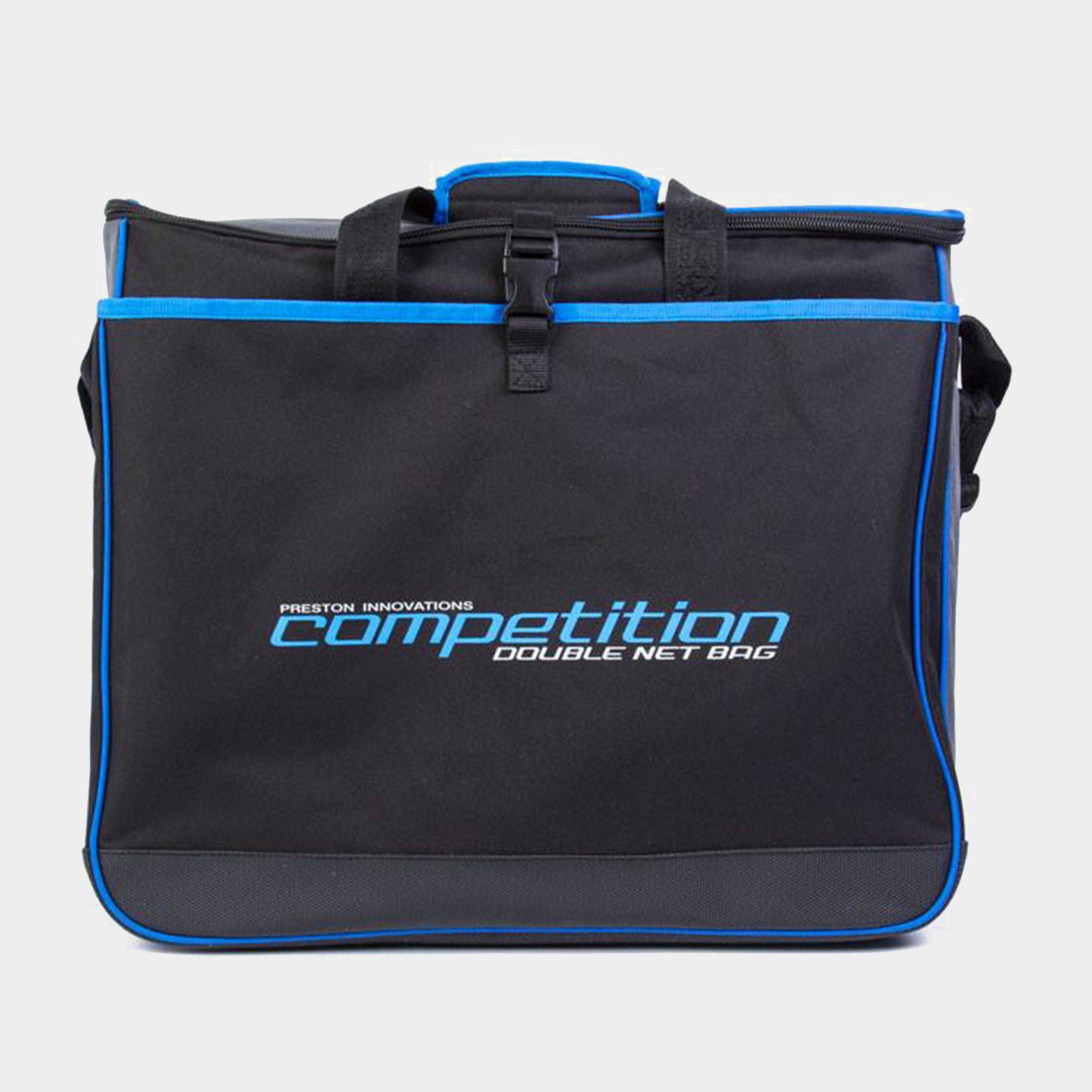 Competition Double Net Bag