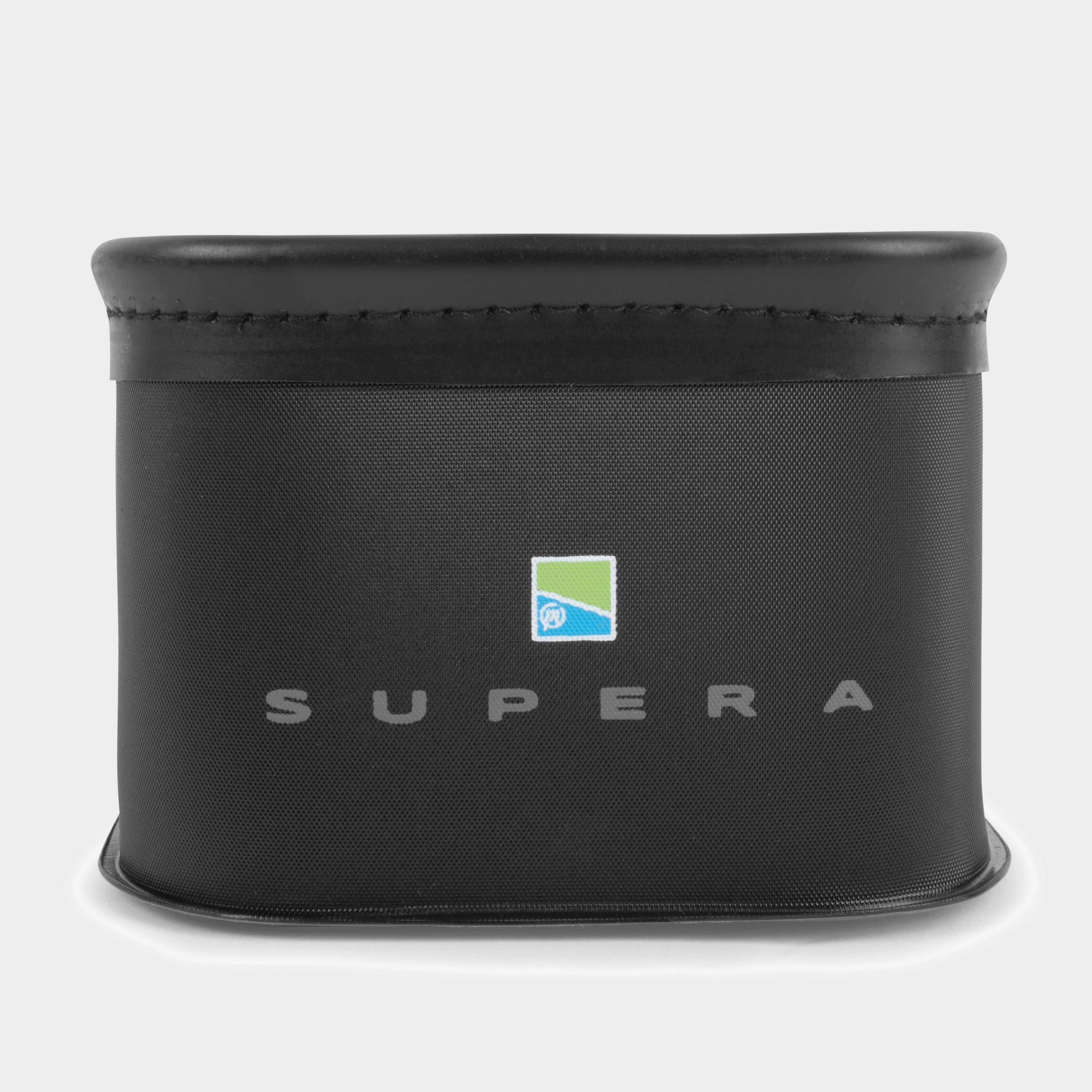 Preston Supera Eva System