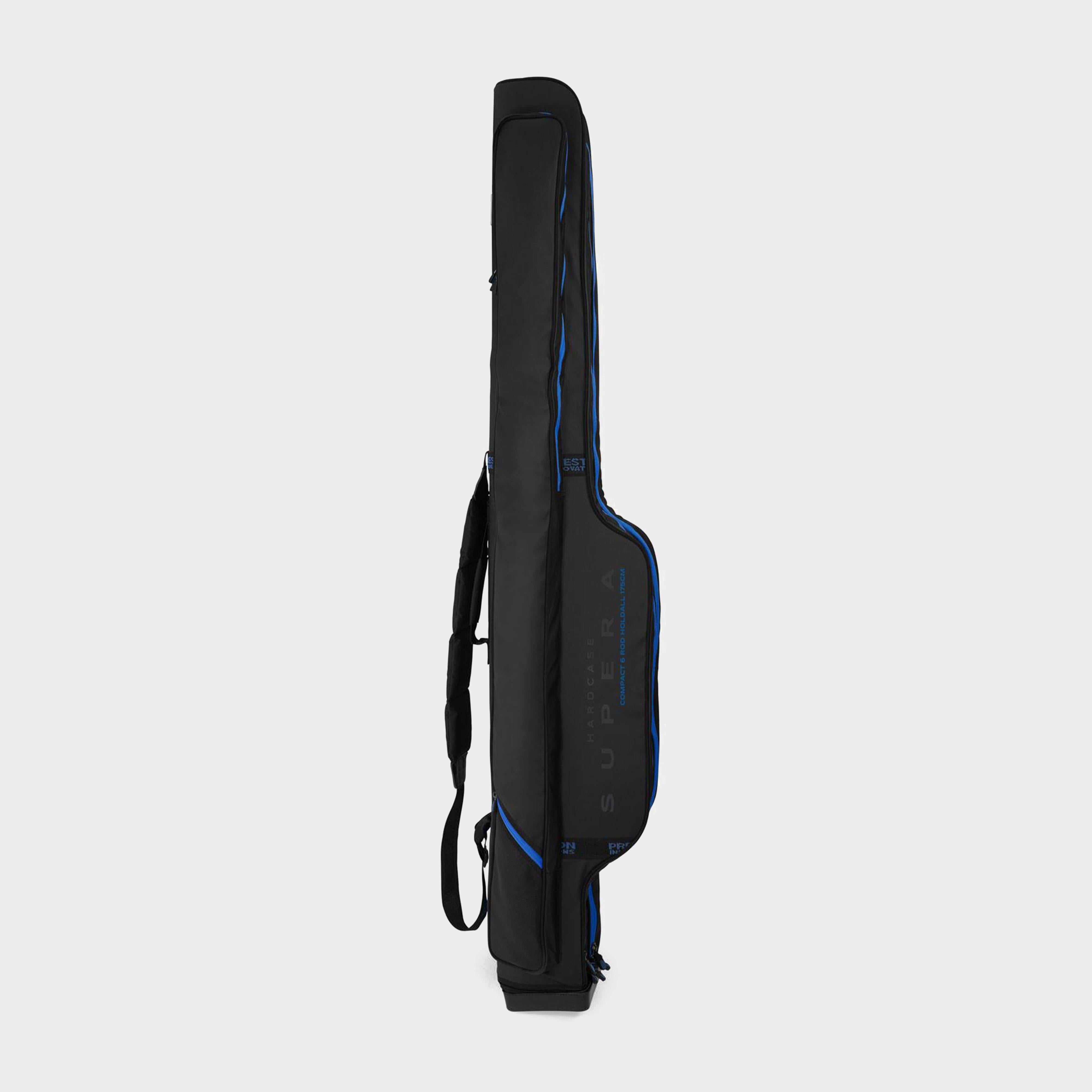 Hardcase Spra Cmpct 6 Rod Holdall 175cm
