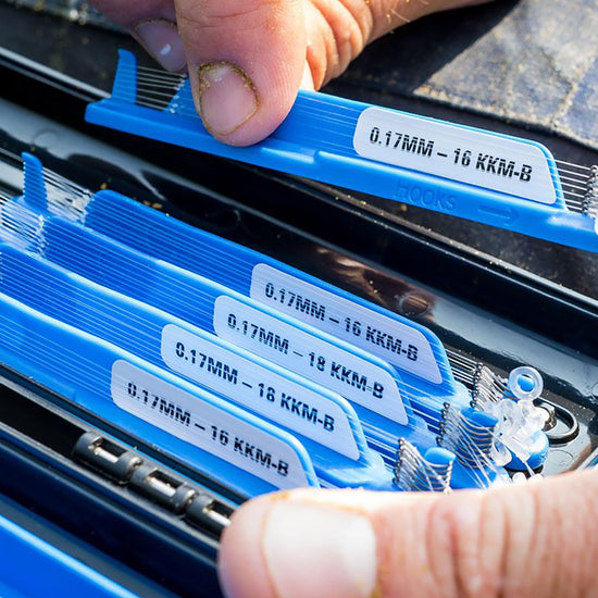 Mss Rig 4In Rapid Stop Sz12 Kkmb