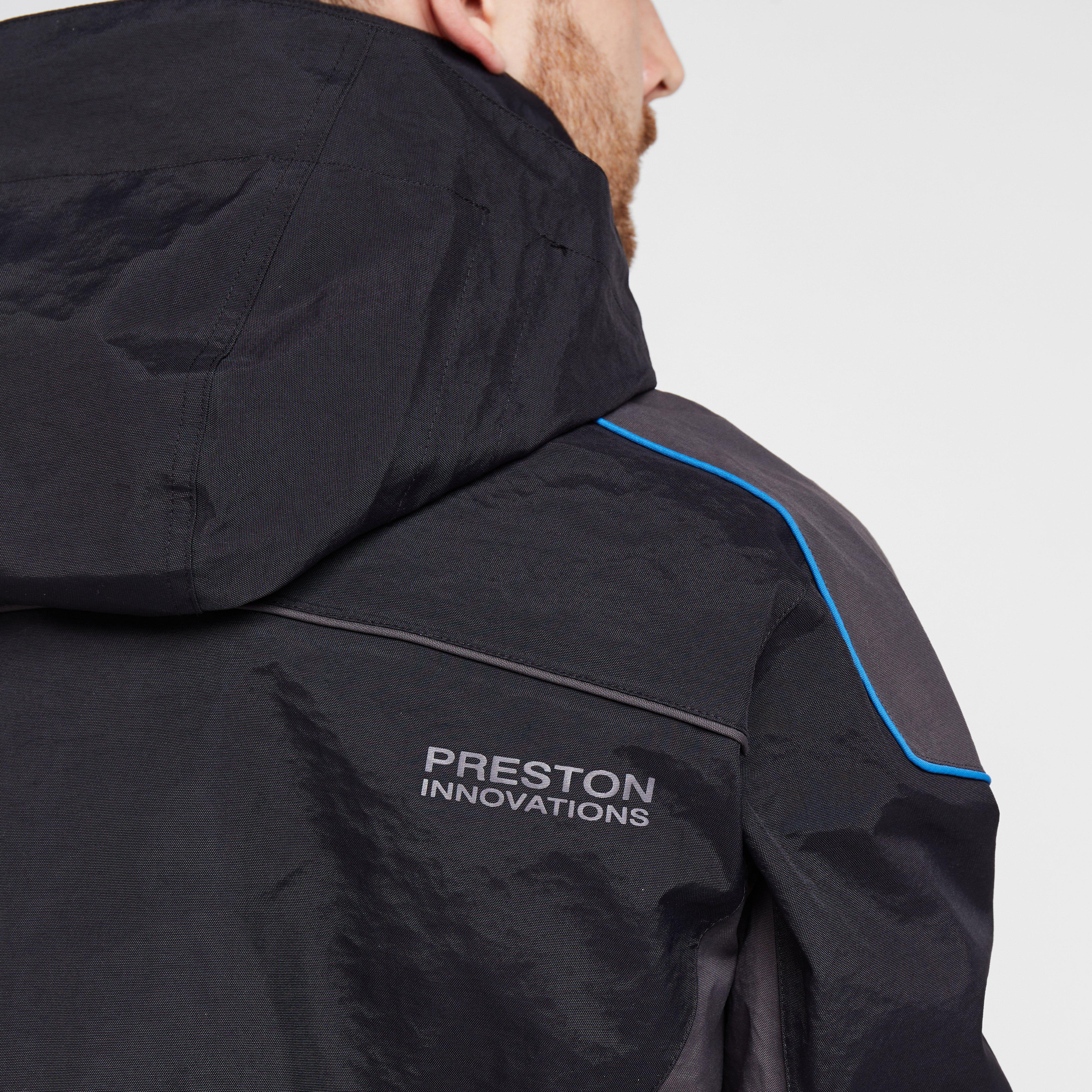 DF30 Suit