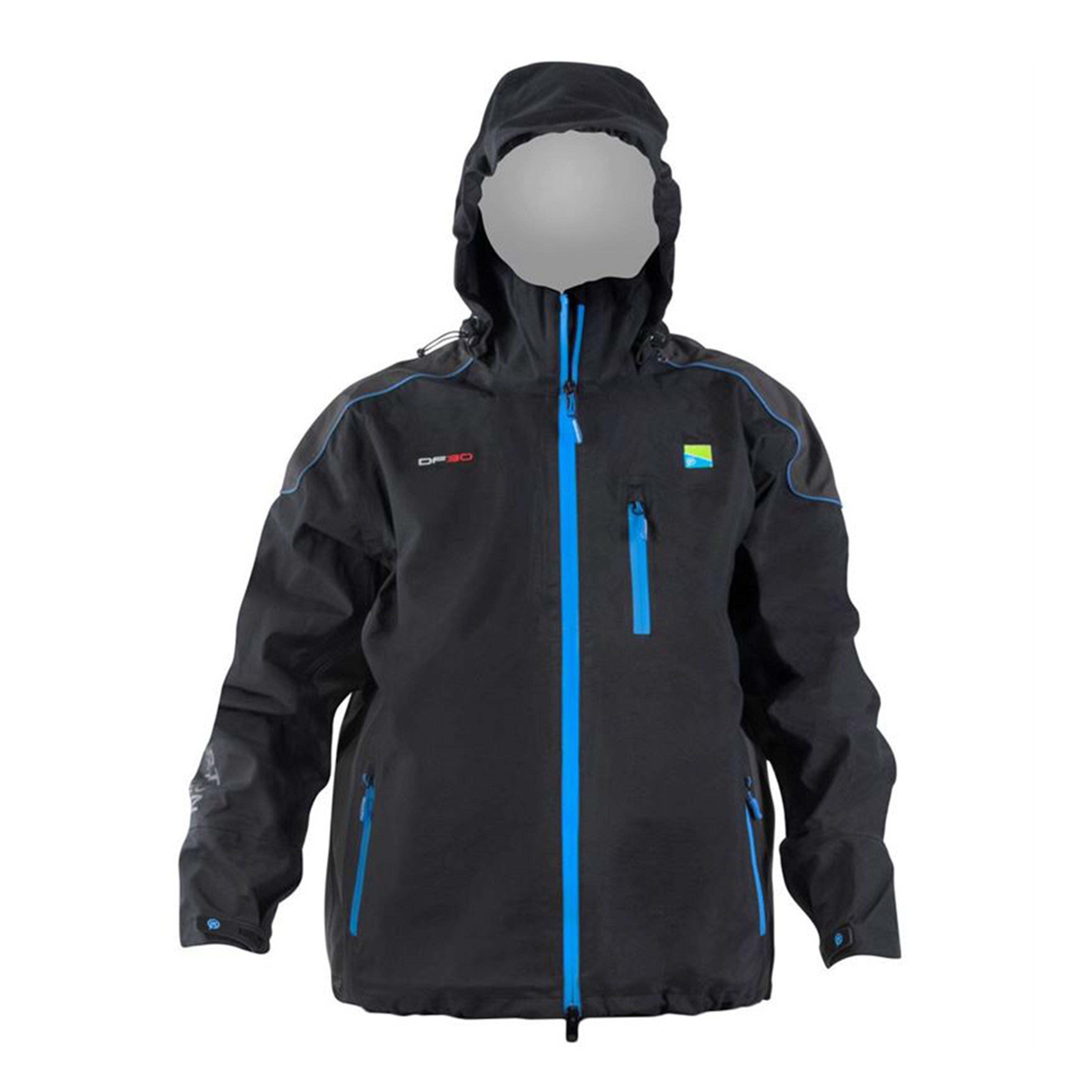 Preston DF30 Jacket