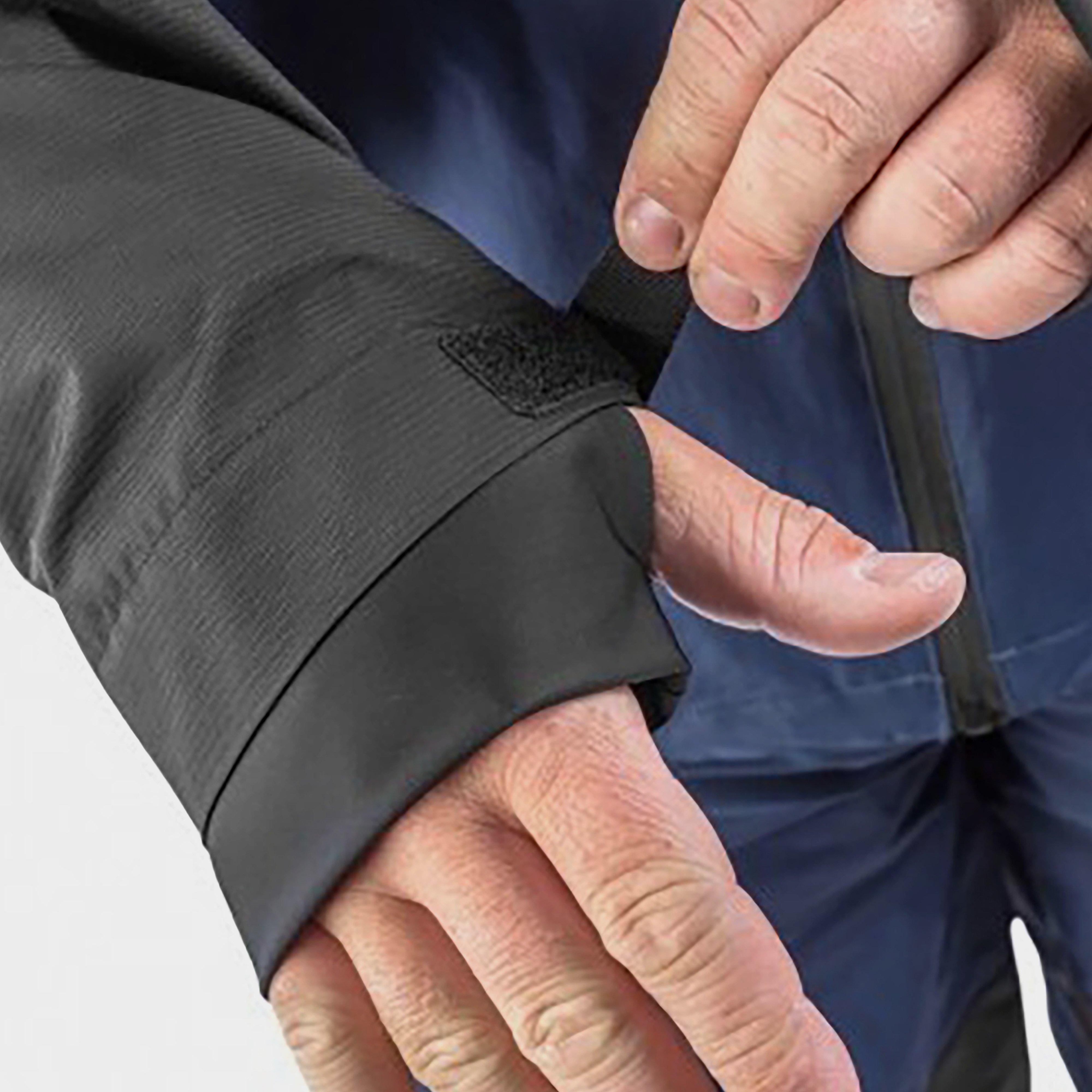 DF Competition Jacket