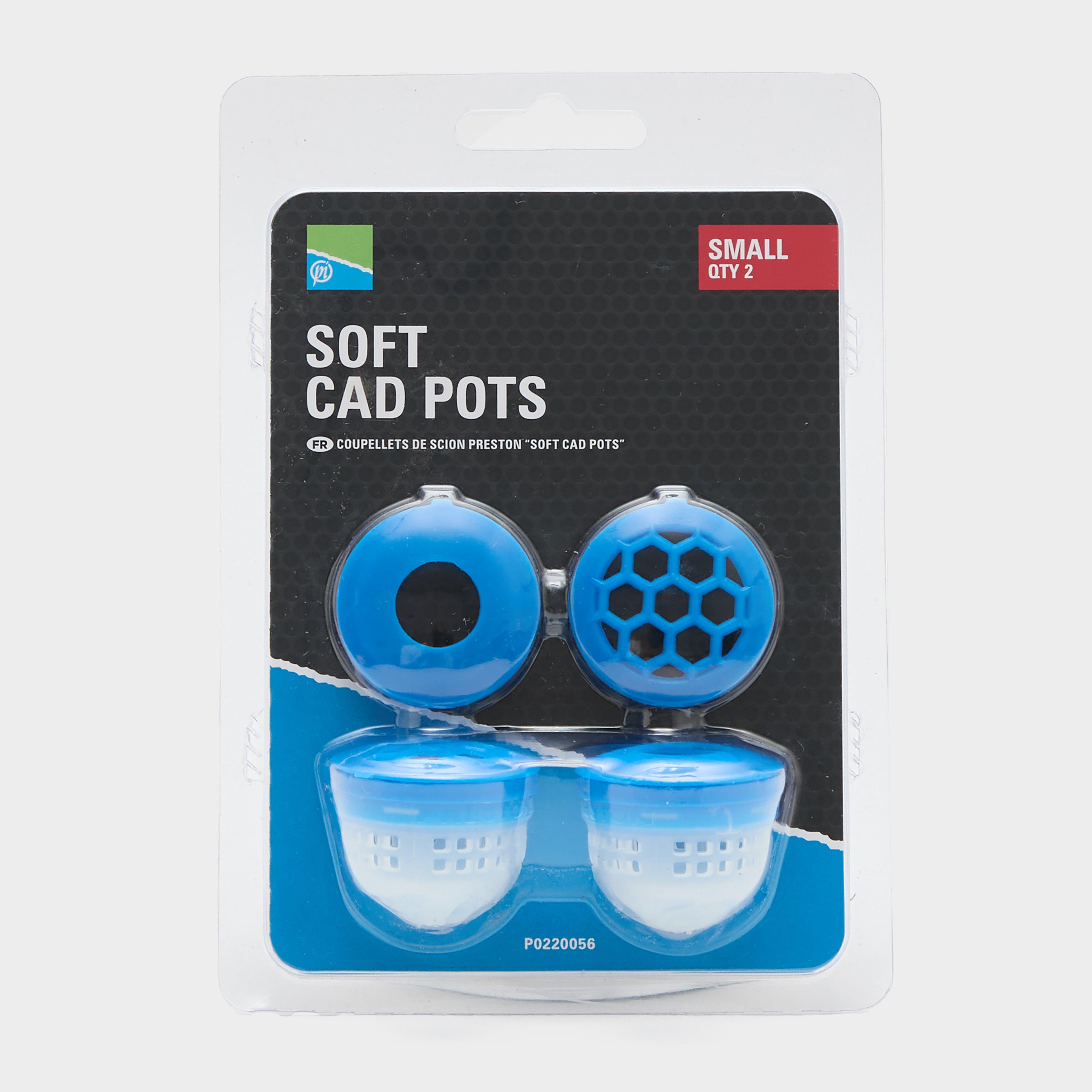 Soft CAD Pot Small